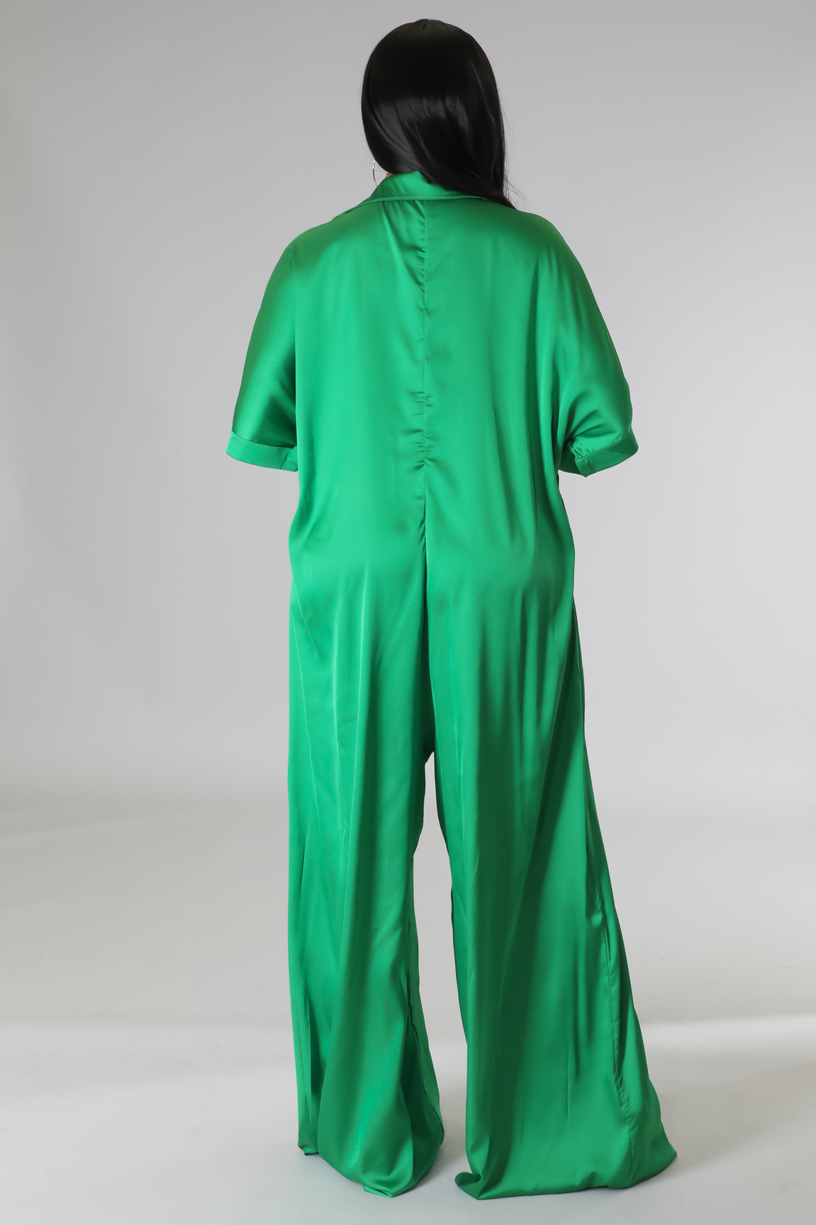 Going Somewhere Jumpsuit