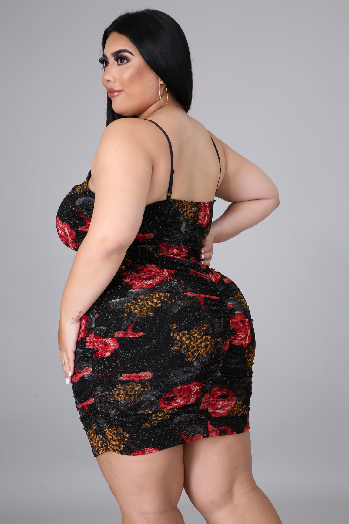 Mireya Dress