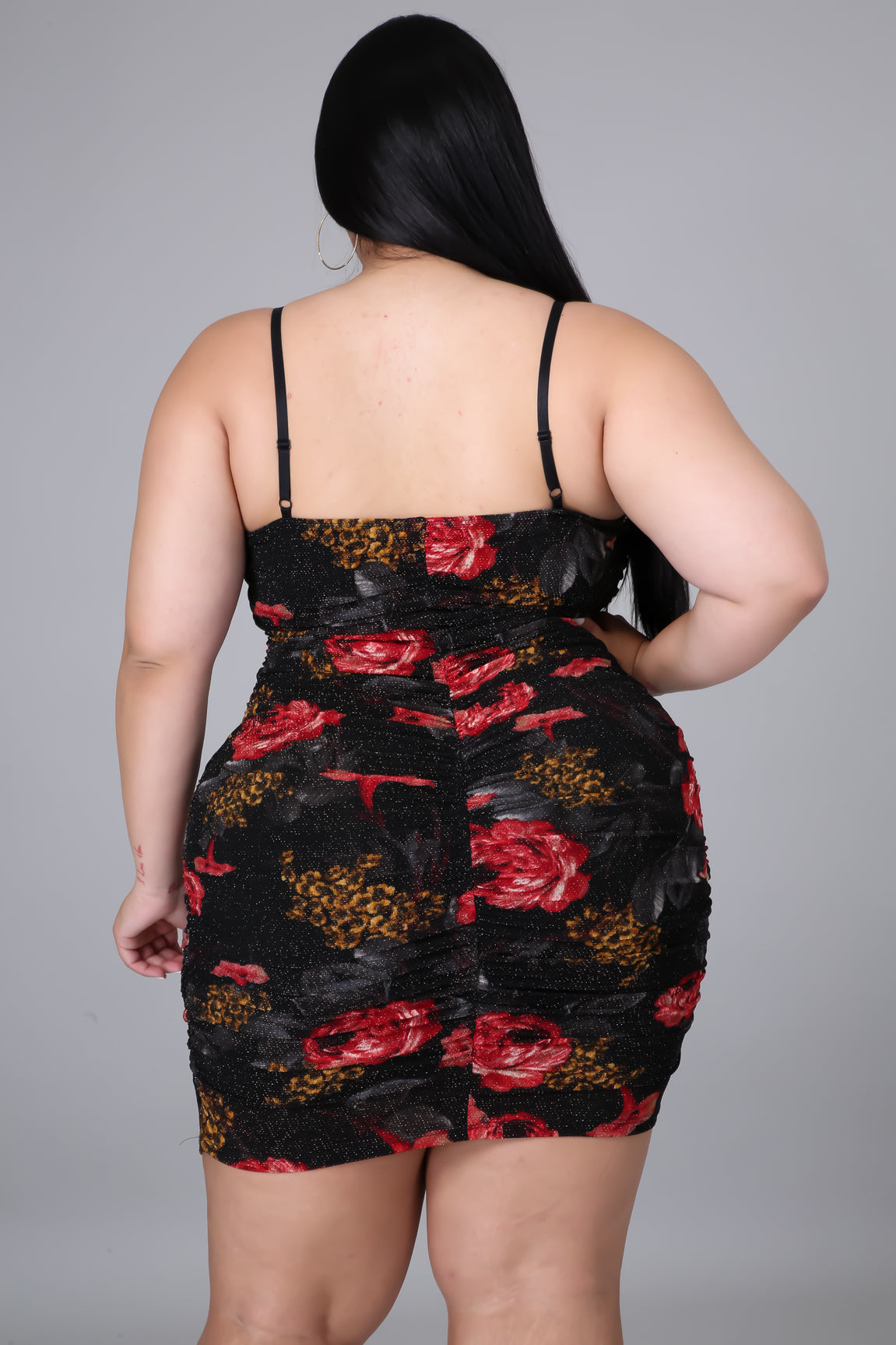 Mireya Dress