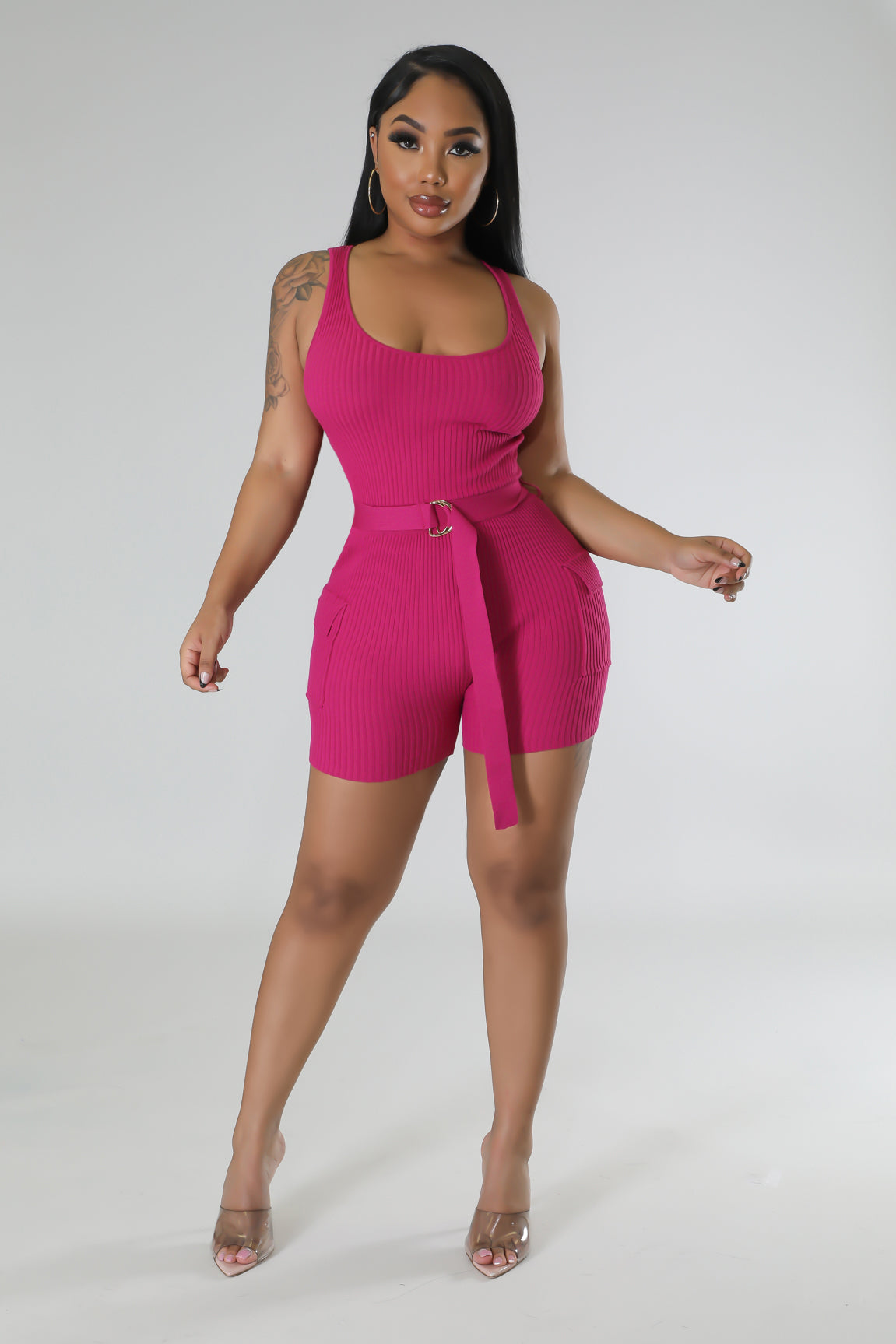 Salacia Romper