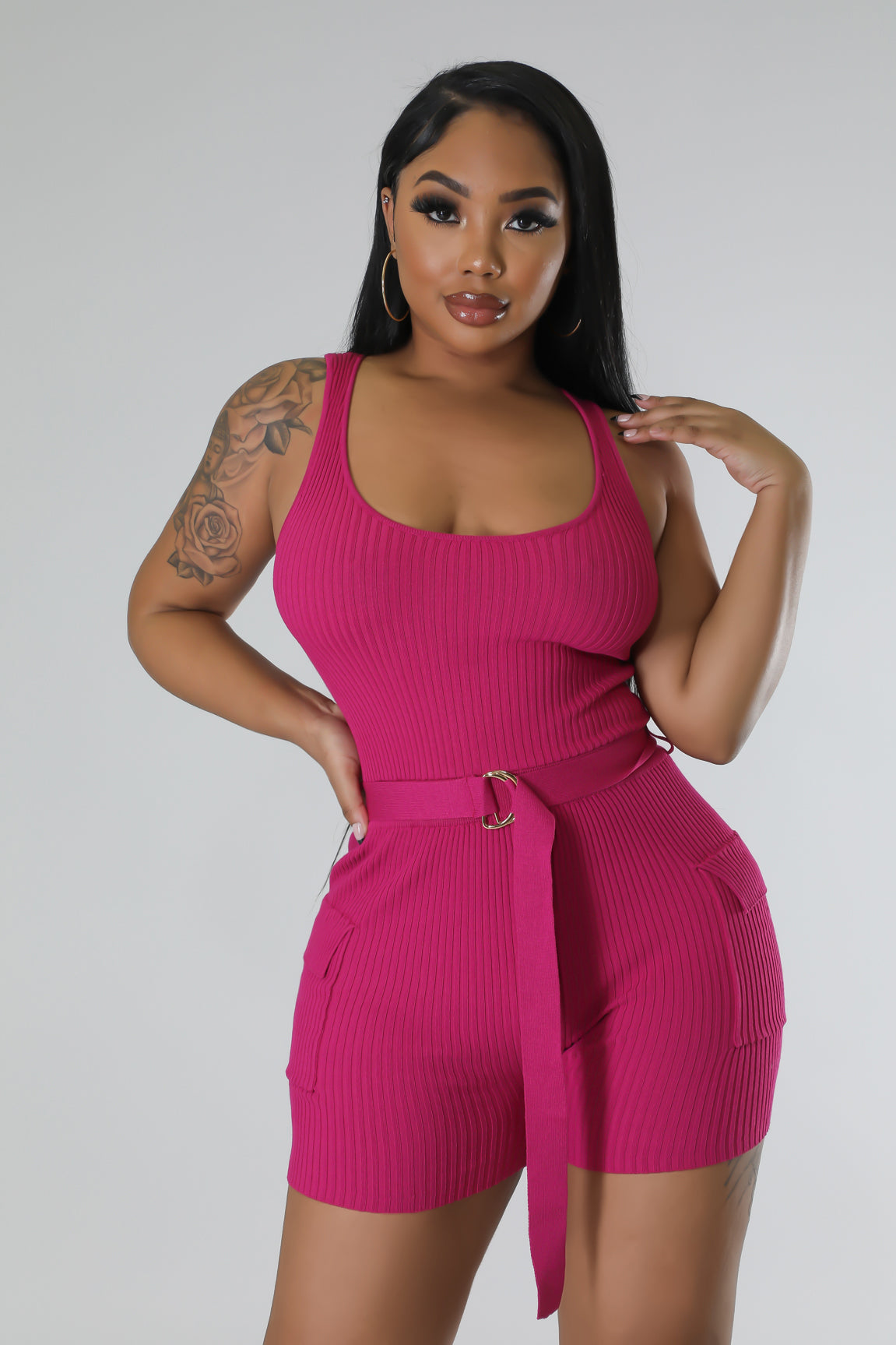 Salacia Romper