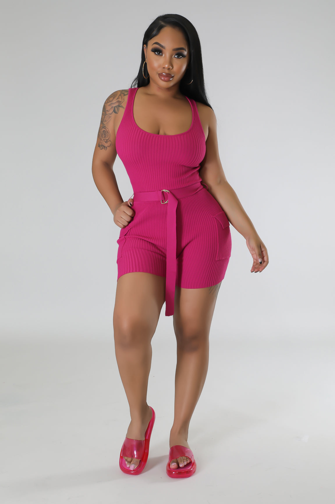 Salacia Romper