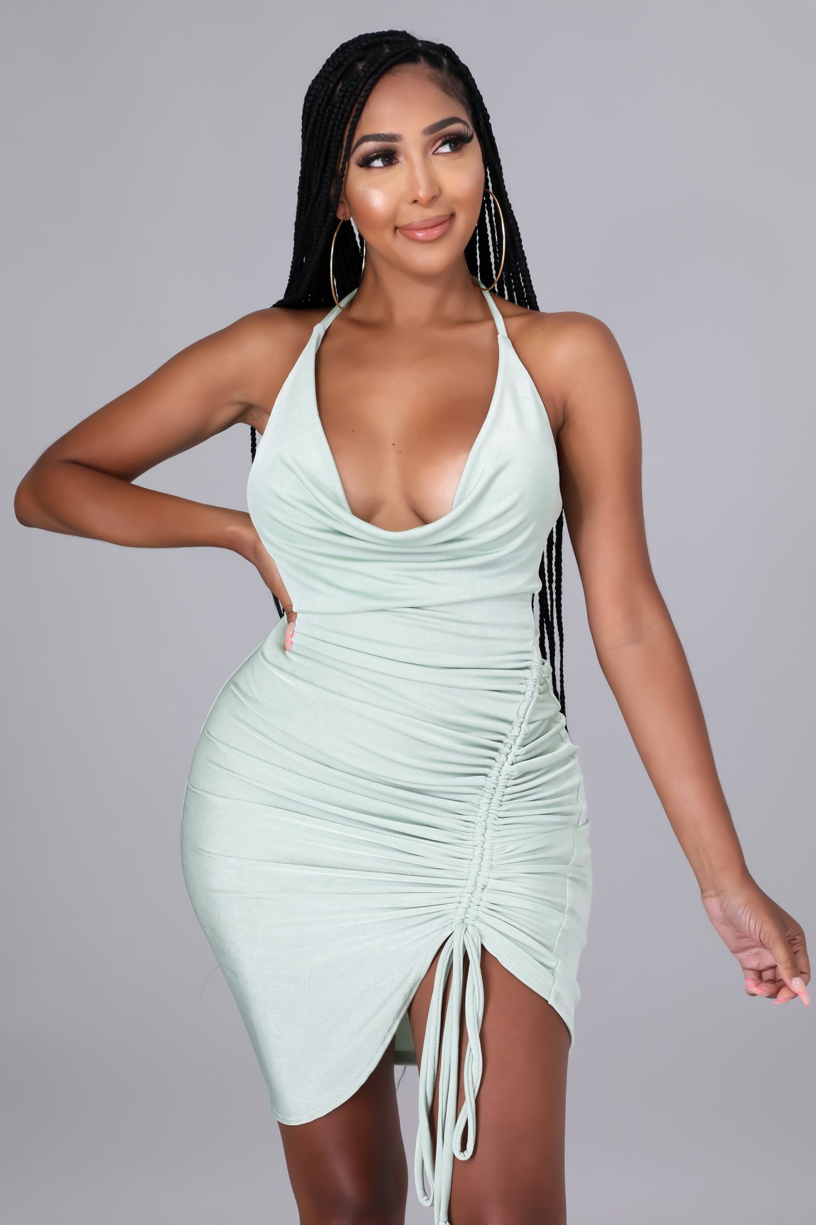 Italy Crush Dress