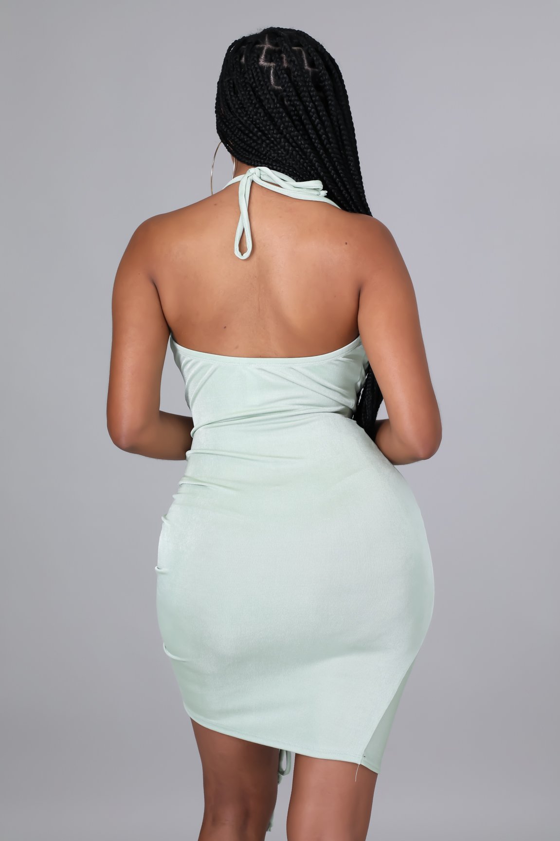 Italy Crush Dress