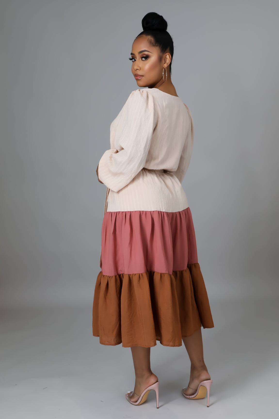 Soho Dates Dress