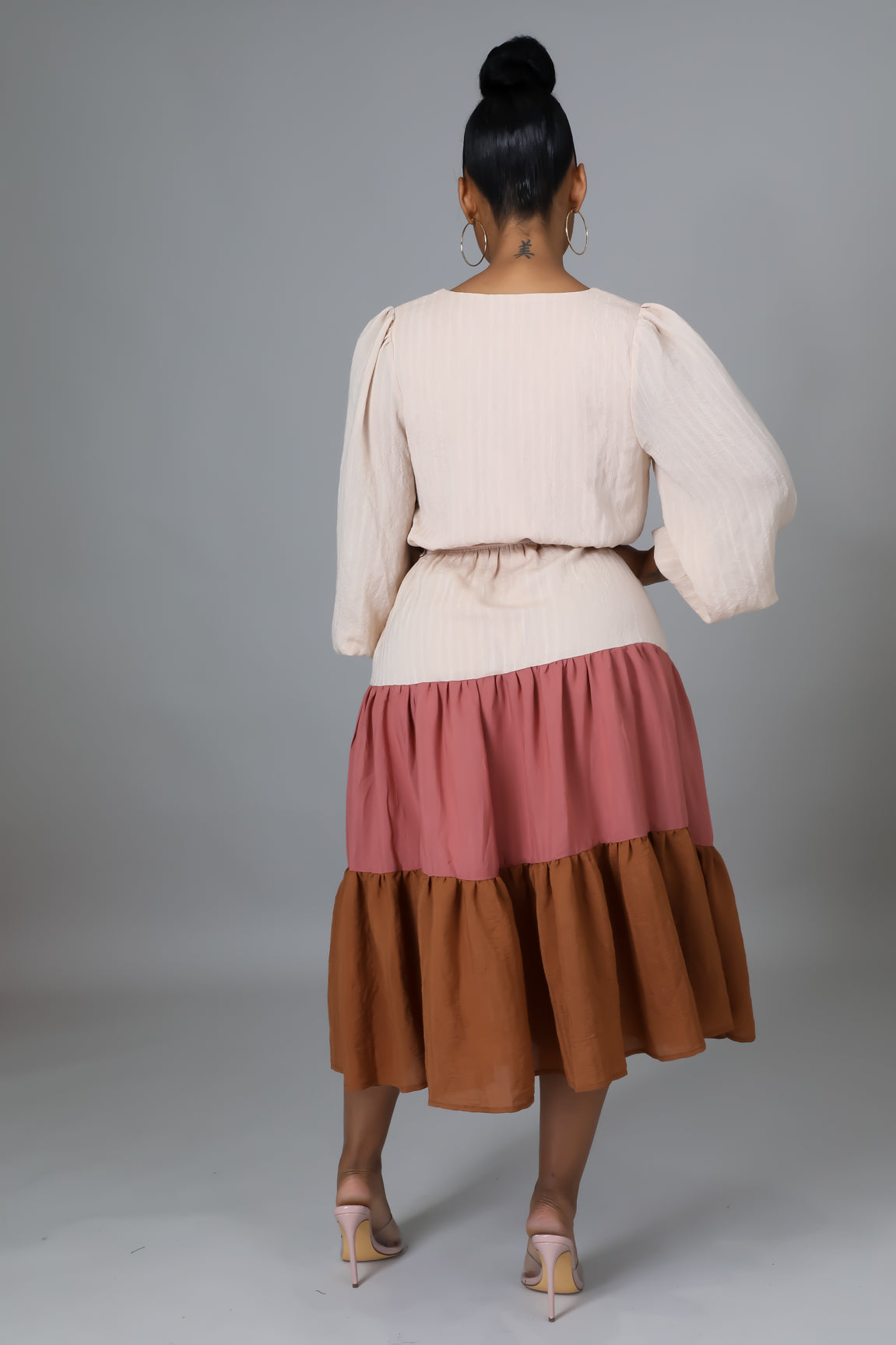 Soho Dates Dress