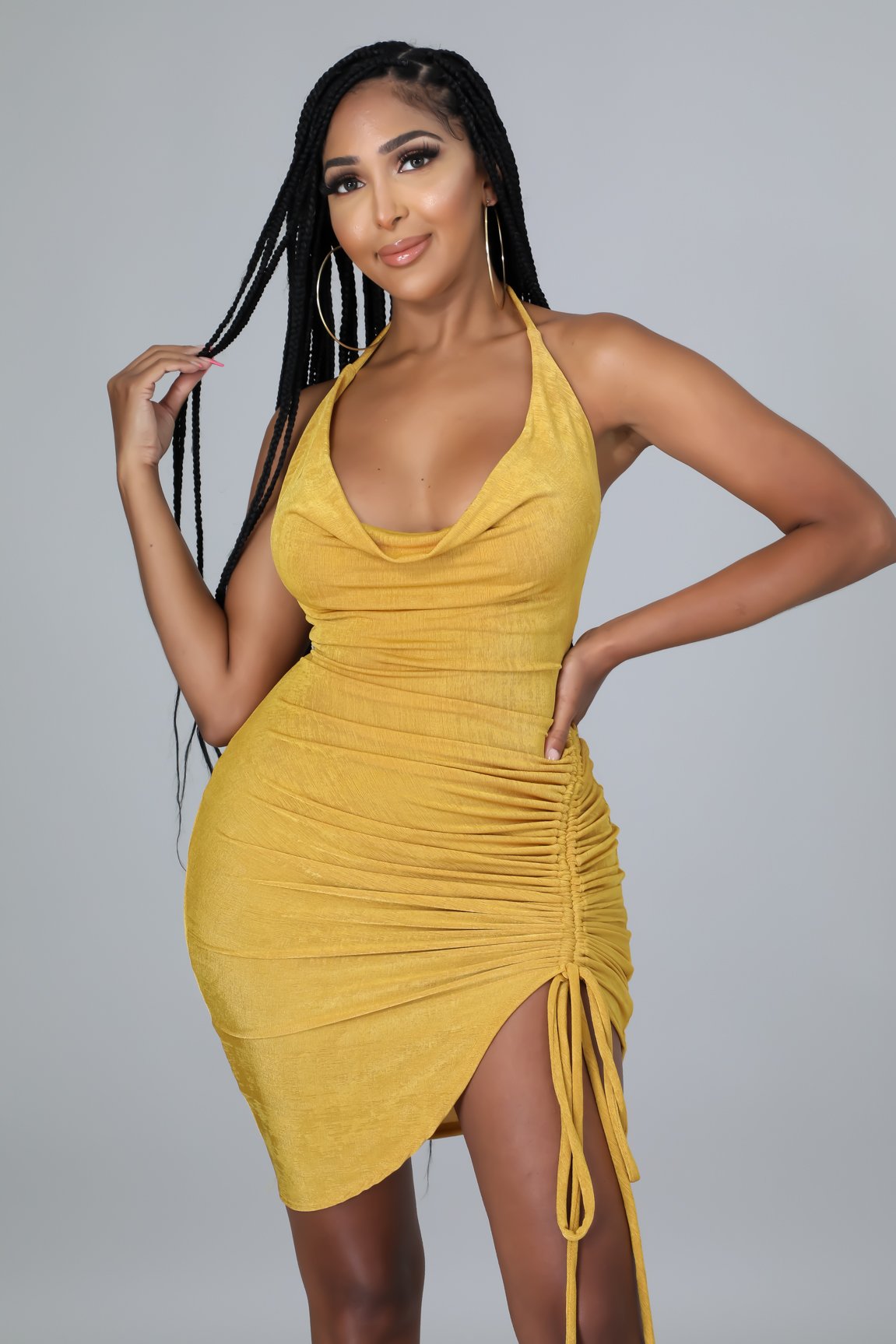 Italy Crush Dress