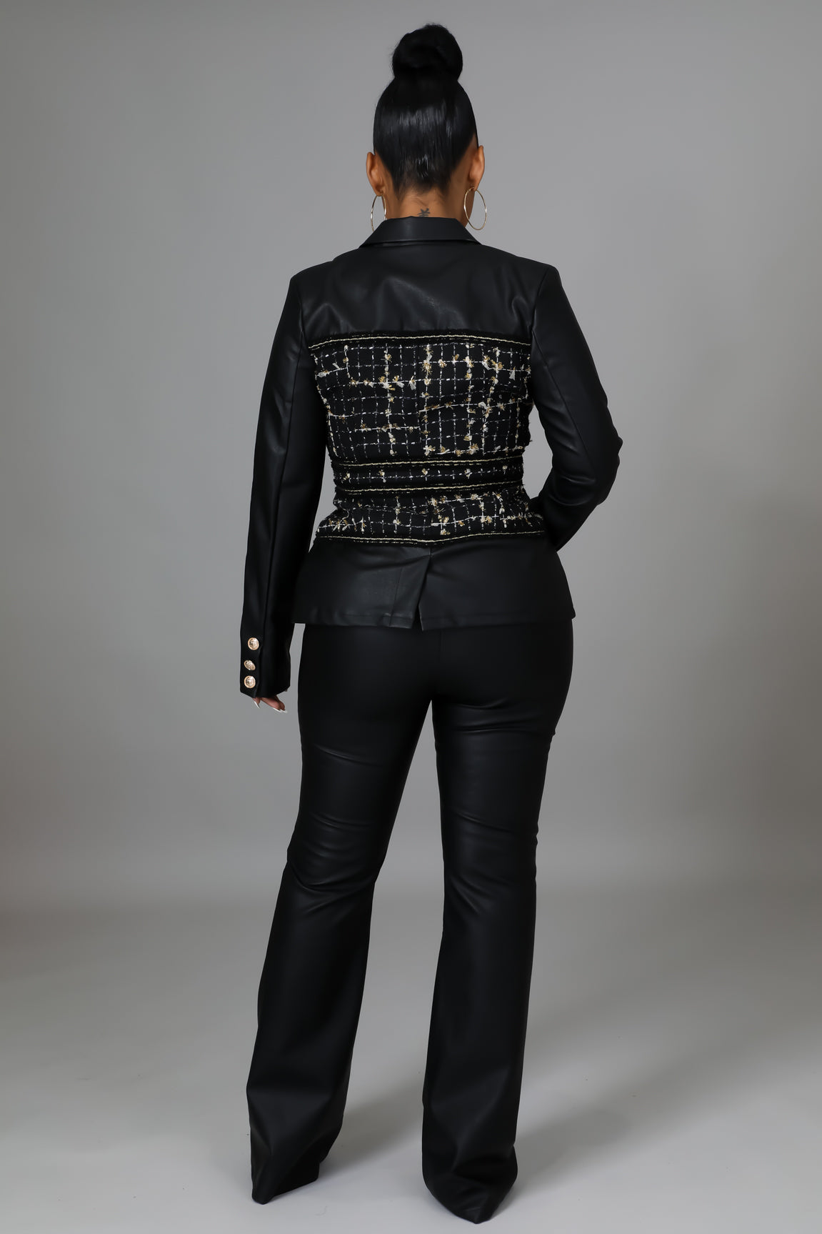 Modern Women Pant Set