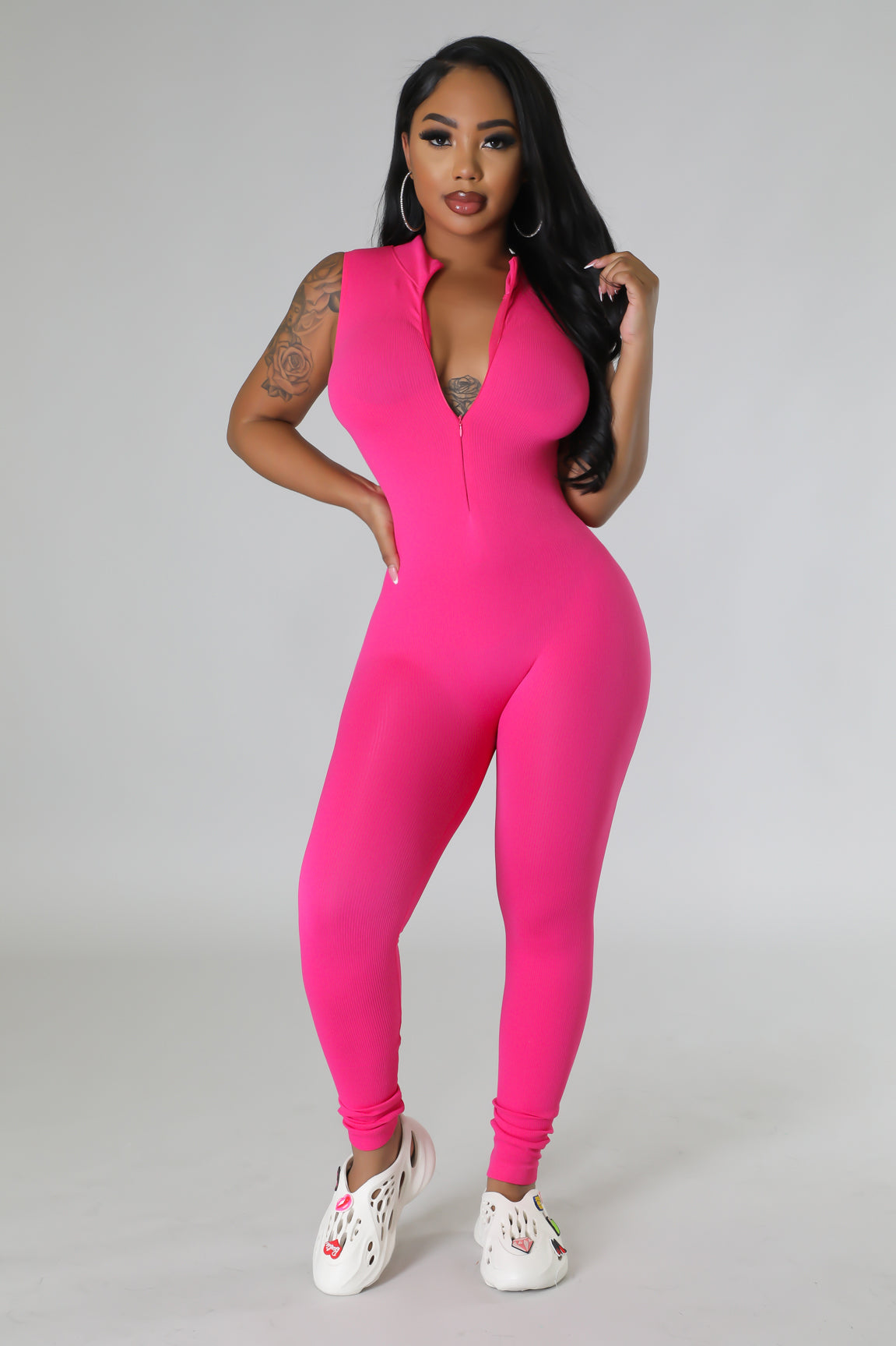 Kozie Girly Jumpsuit