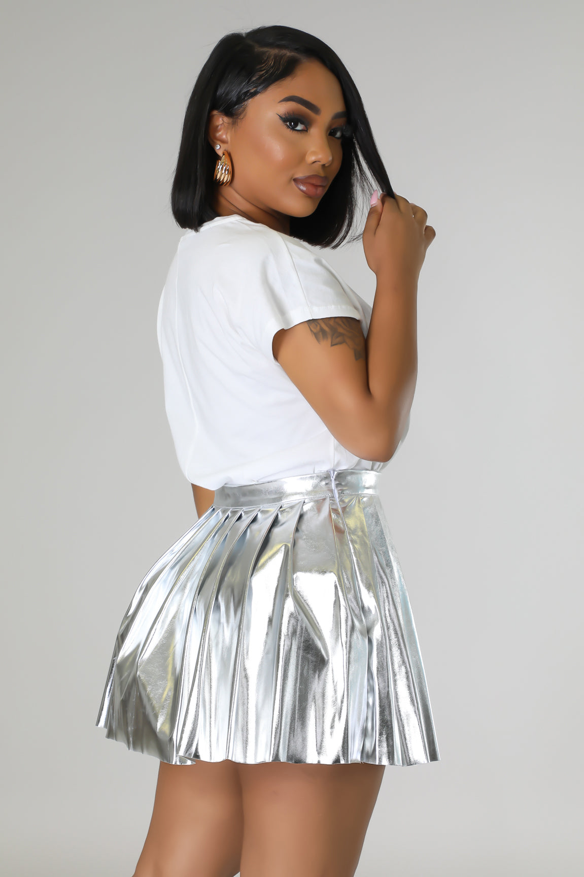 Amiyah Babe Skirt