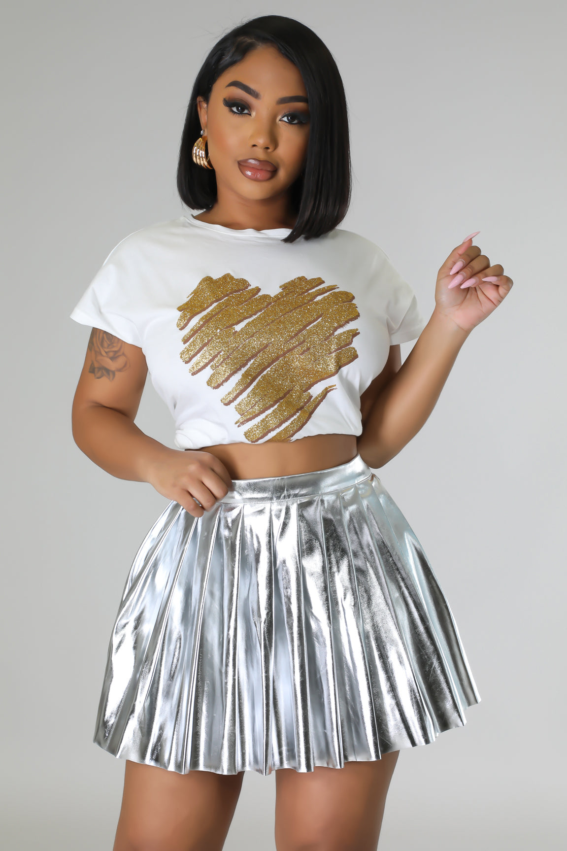 Amiyah Babe Skirt