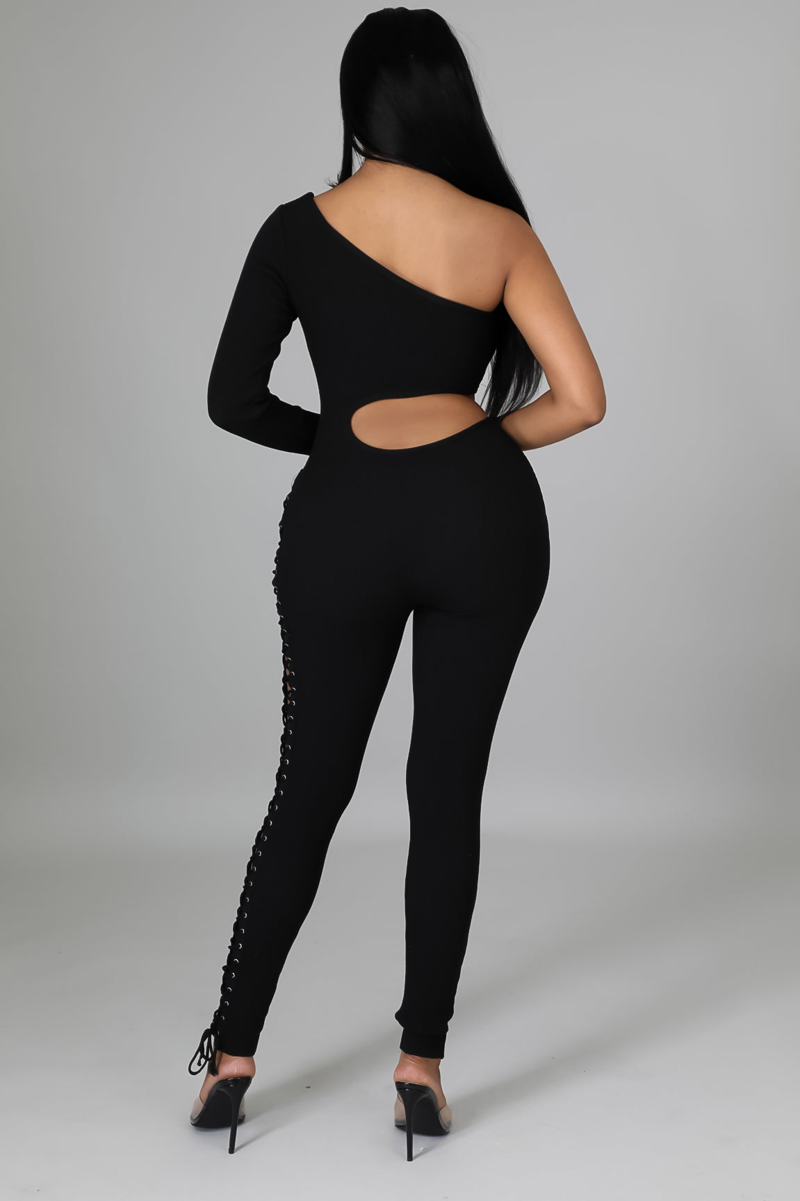 Adventurous Nights Jumpsuit