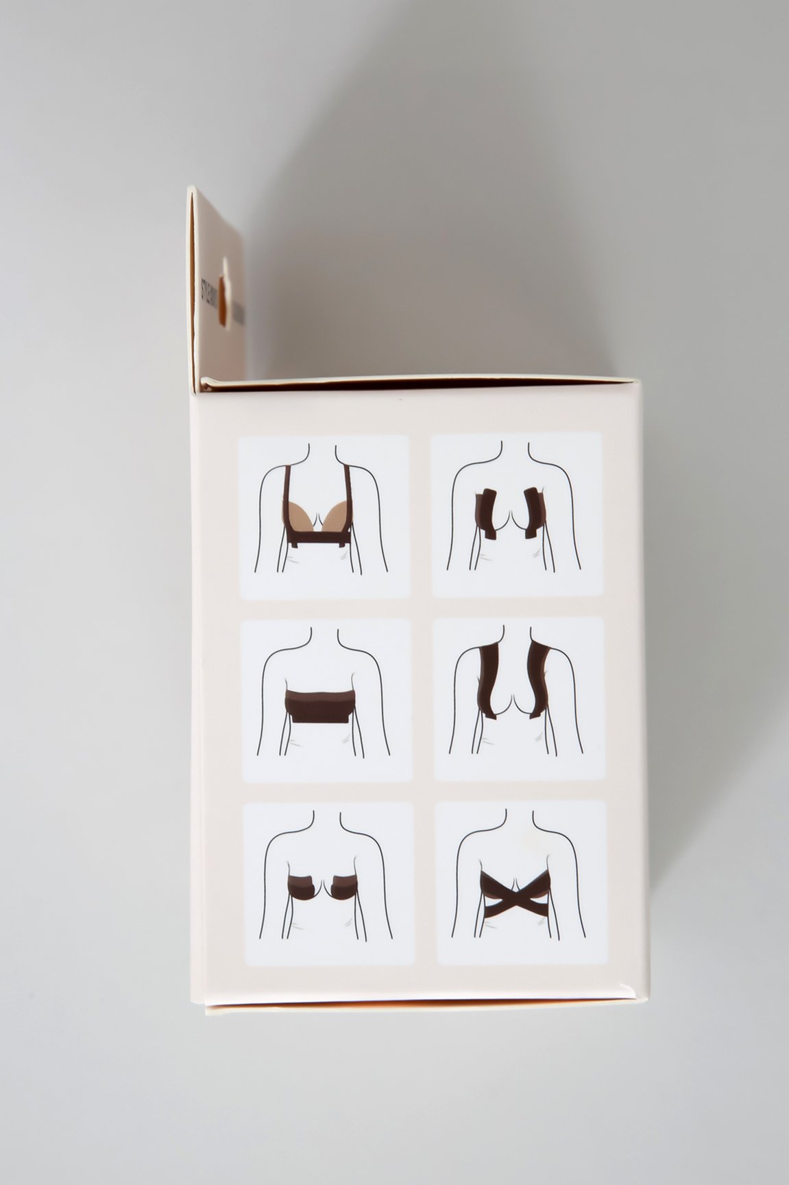 Keep Me Covered Body Tape | GitiOnline