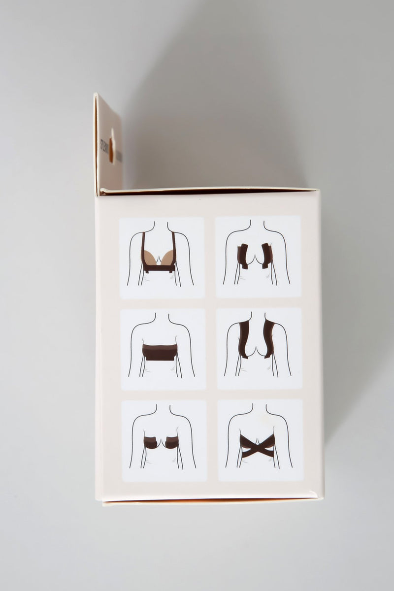Keep Me Covered Body Tape | GitiOnline