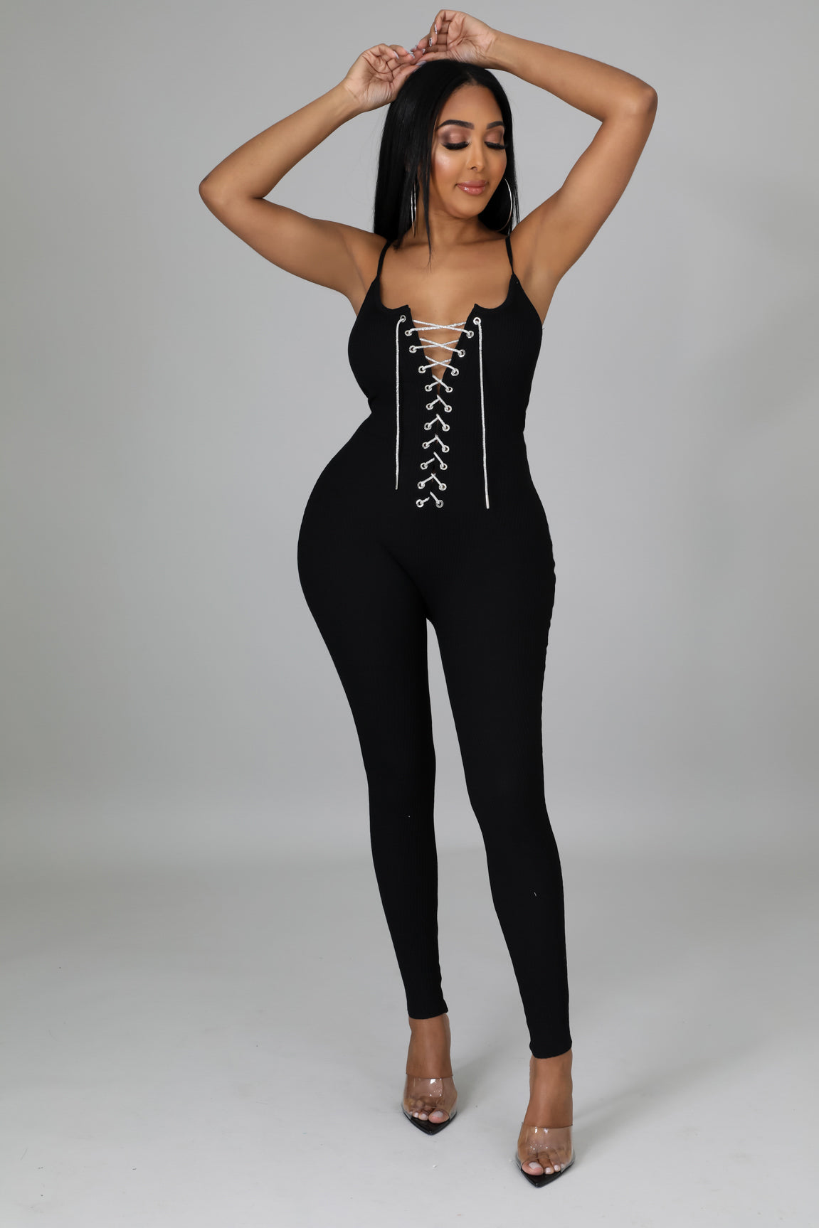 Marge Jumpsuit