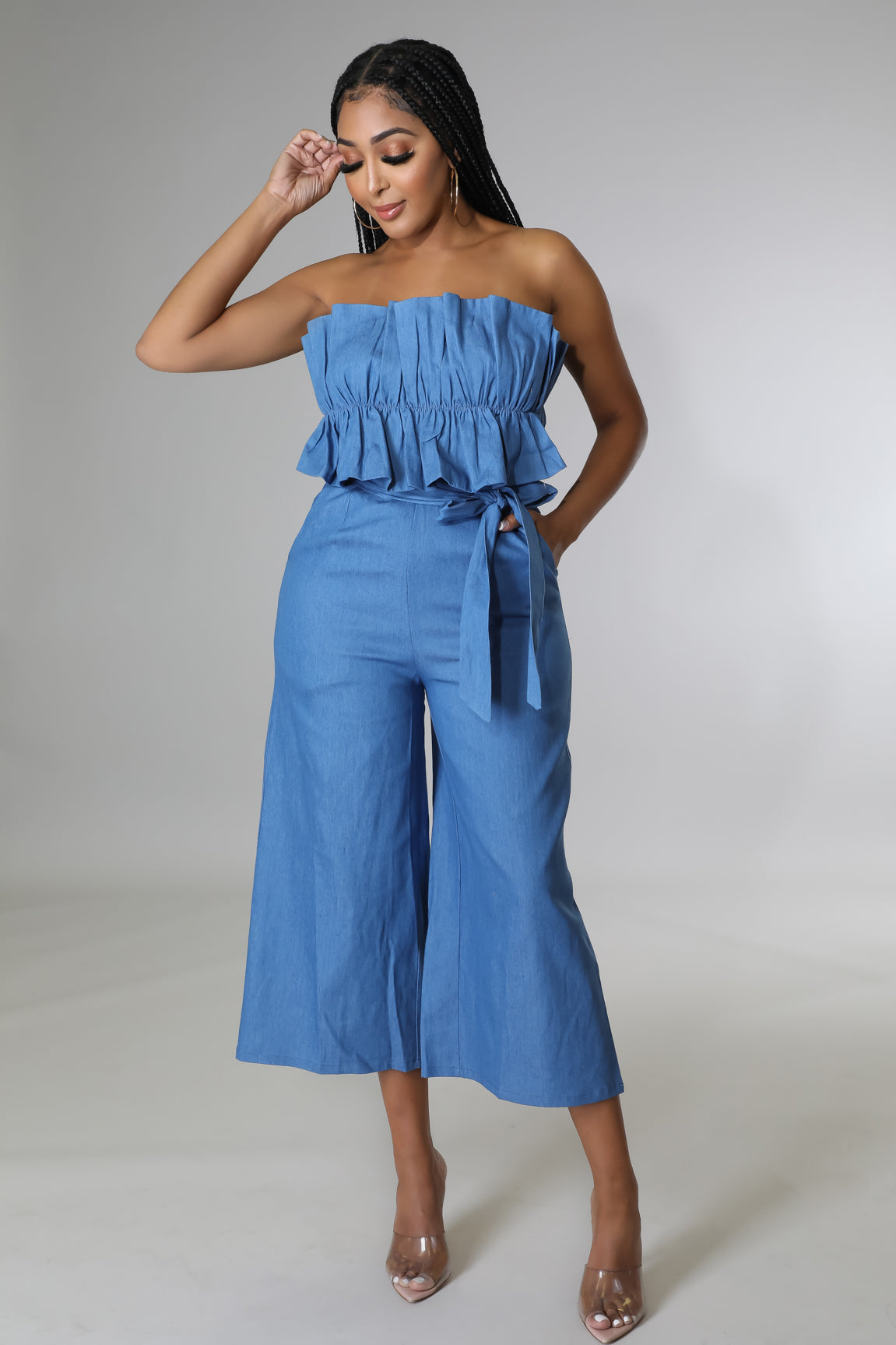 Cailynn Jumpsuit