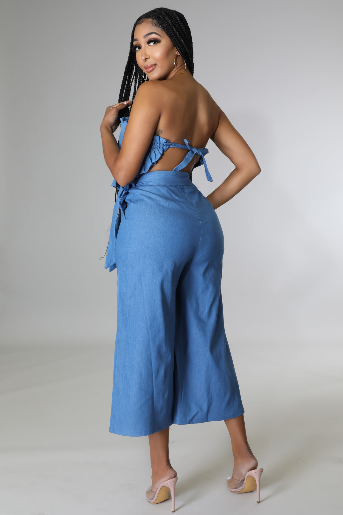 Cailynn Jumpsuit