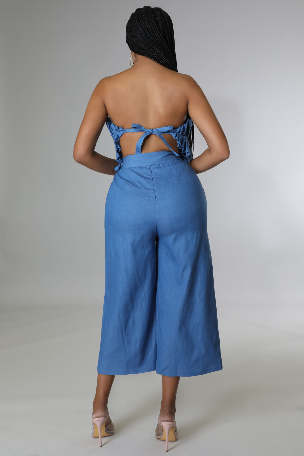 Cailynn Jumpsuit