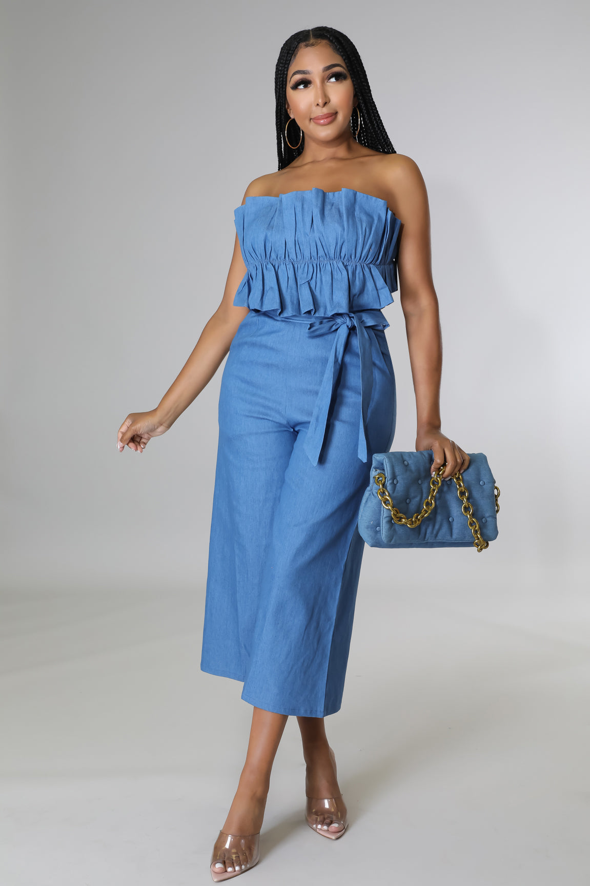 Cailynn Jumpsuit