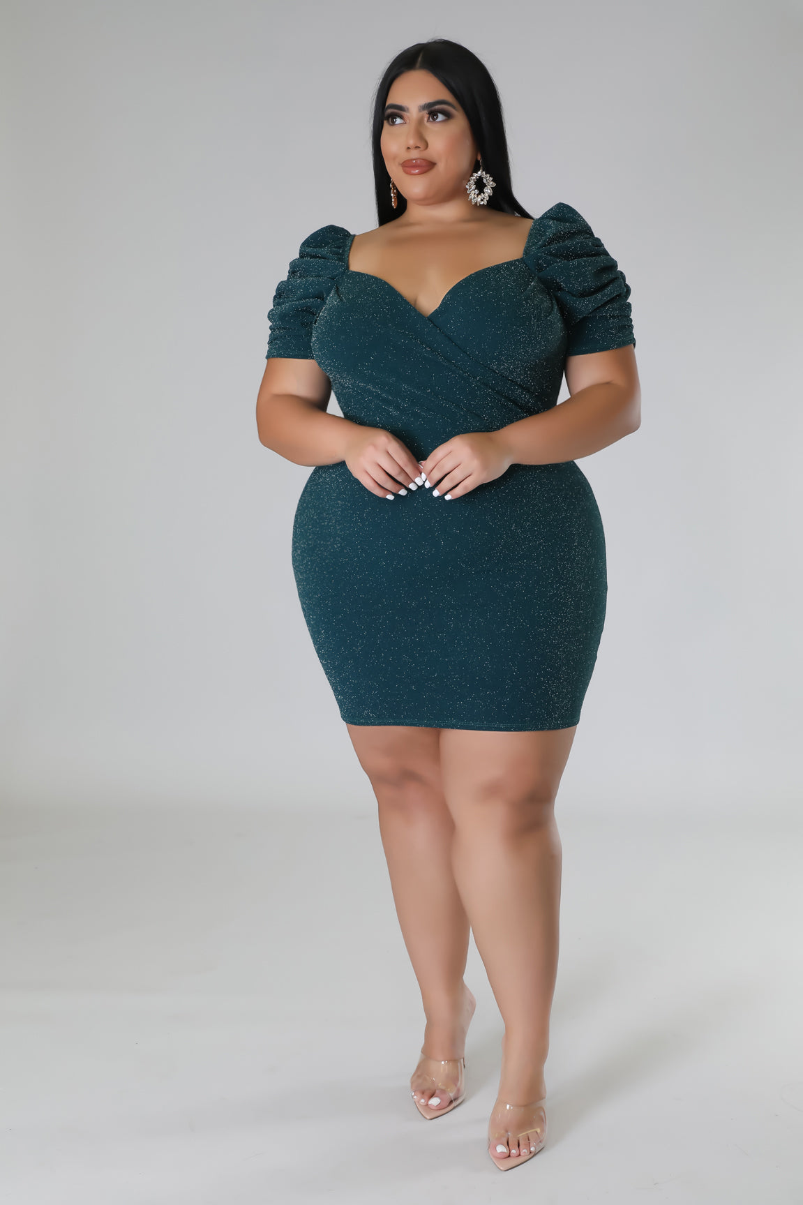 Sweet Envy Dress – GitiOnline