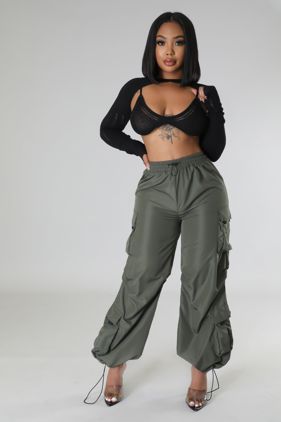 New Views Pants