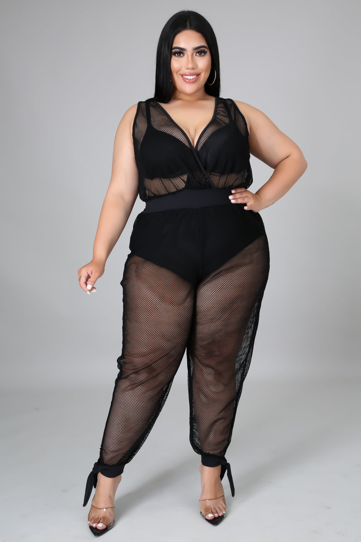 Amir Jumpsuit