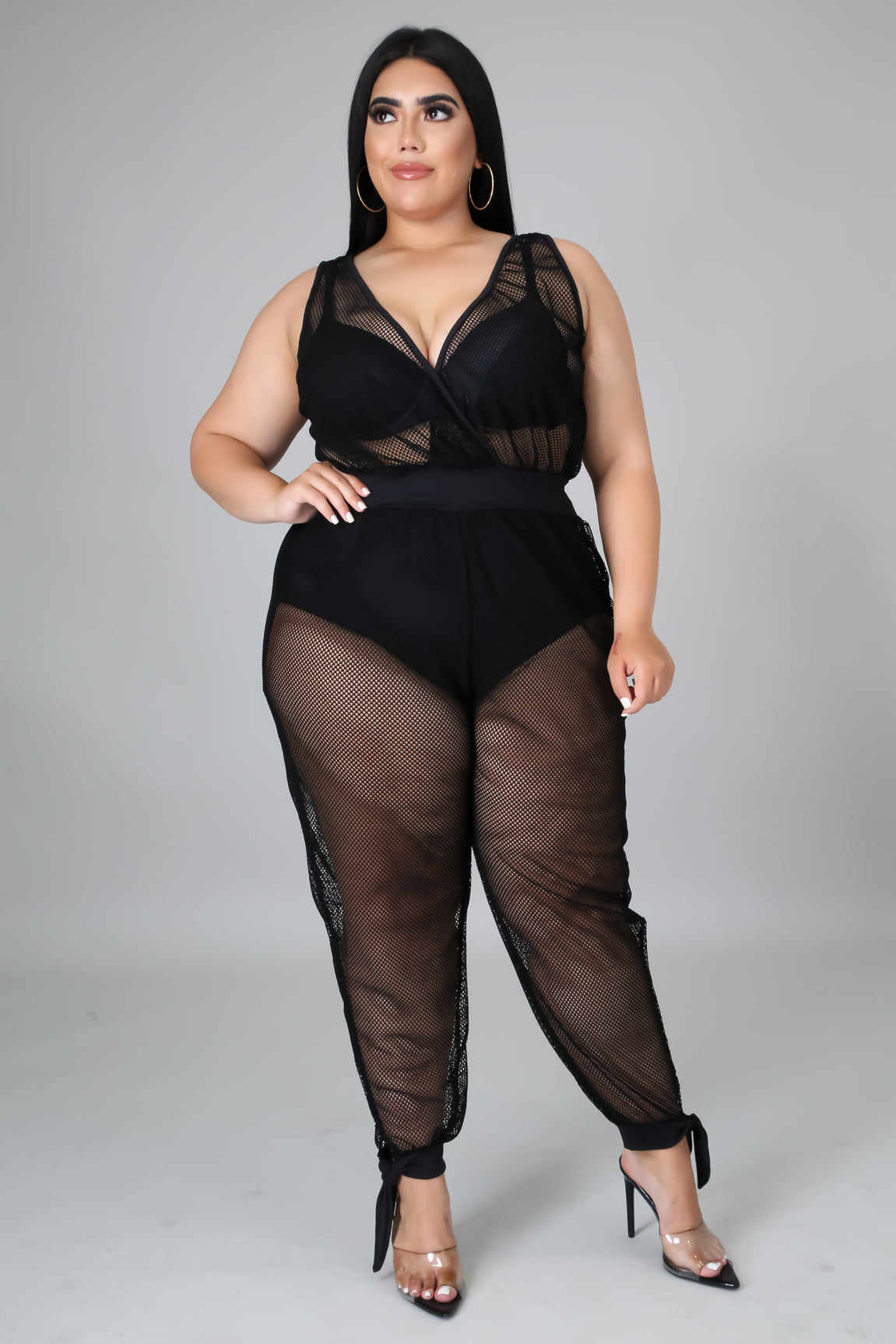 Amir Jumpsuit