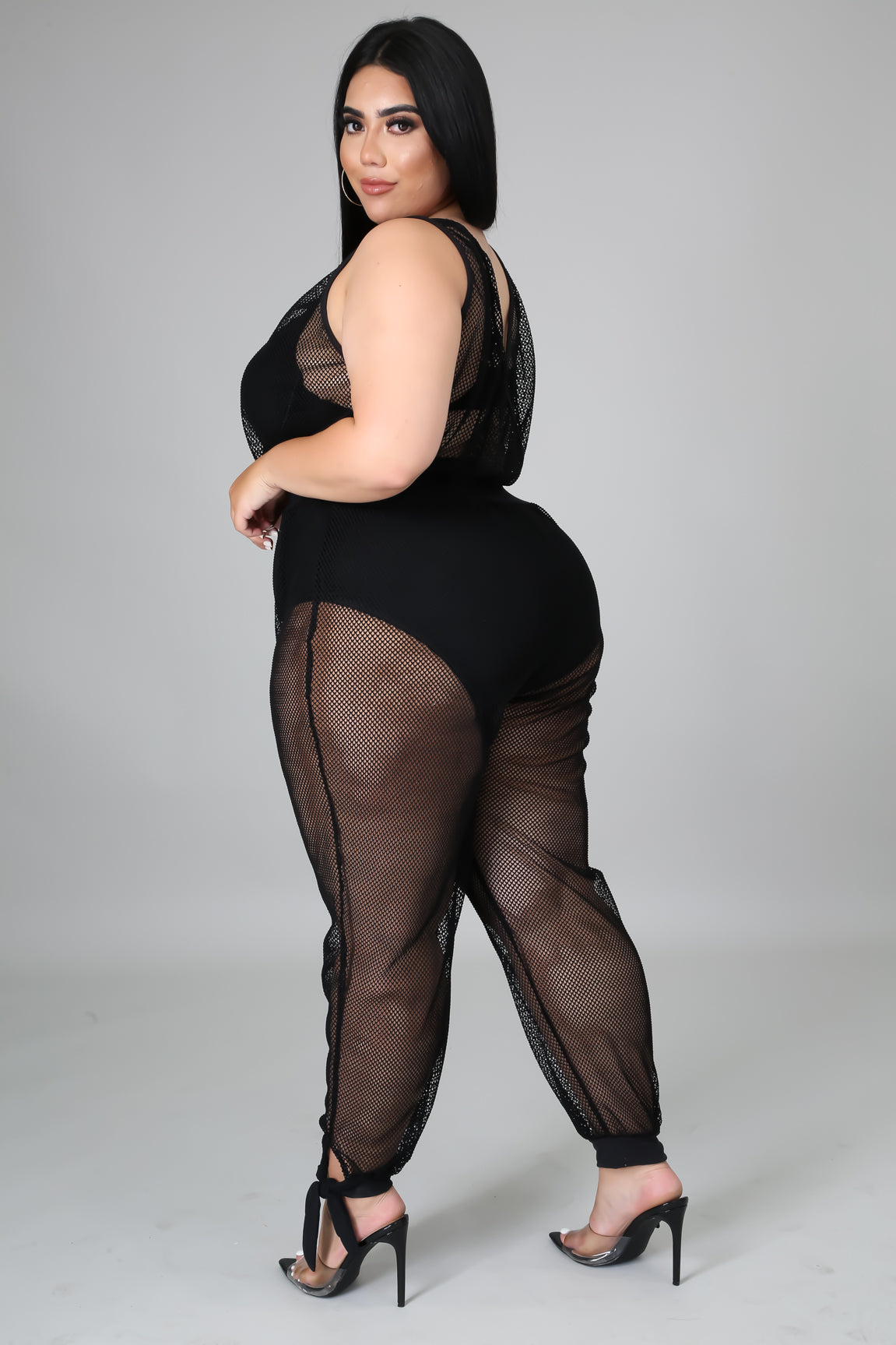 Amir Jumpsuit