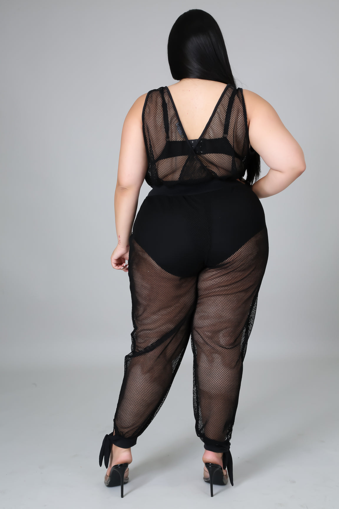 Amir Jumpsuit