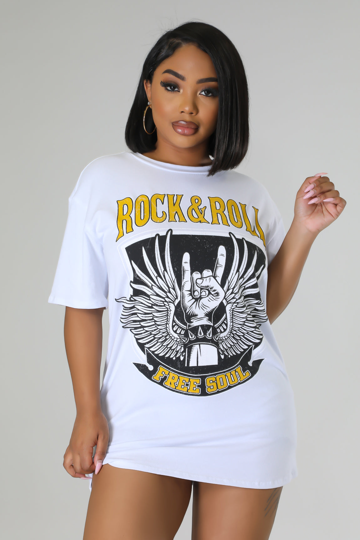 Just Rocking T-Shirt