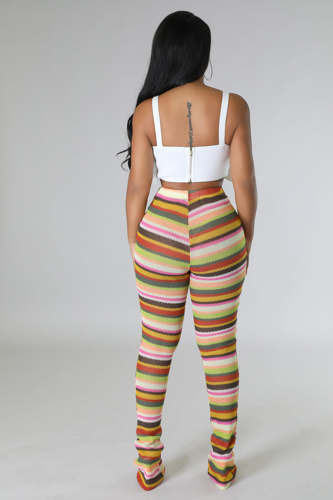 Resort Ready Pants