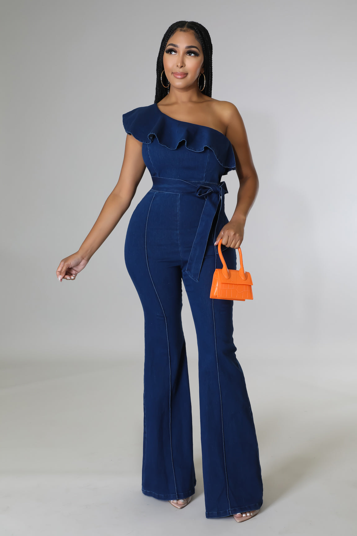 Danica Babe Jumpsuit