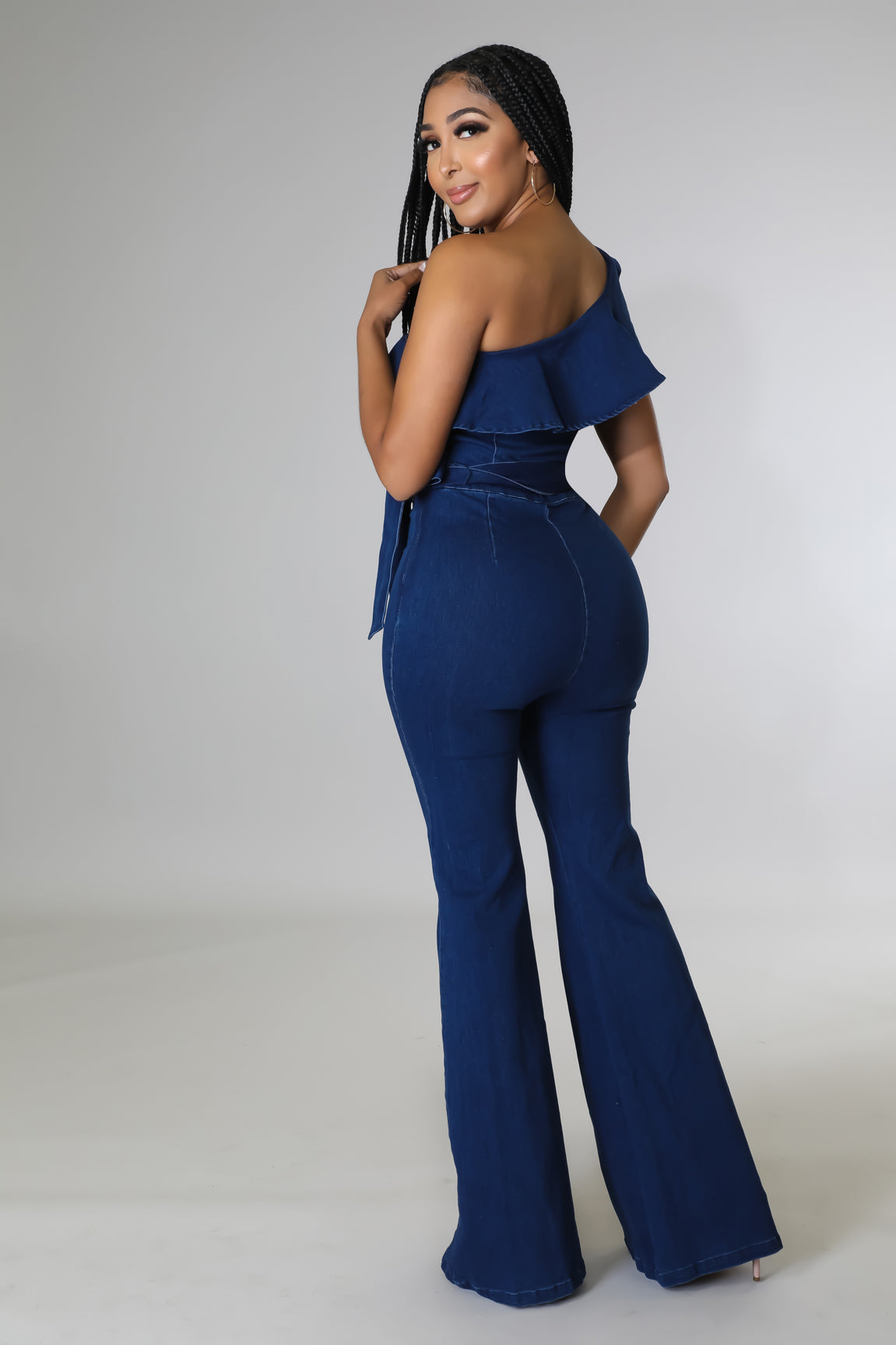 Danica Babe Jumpsuit
