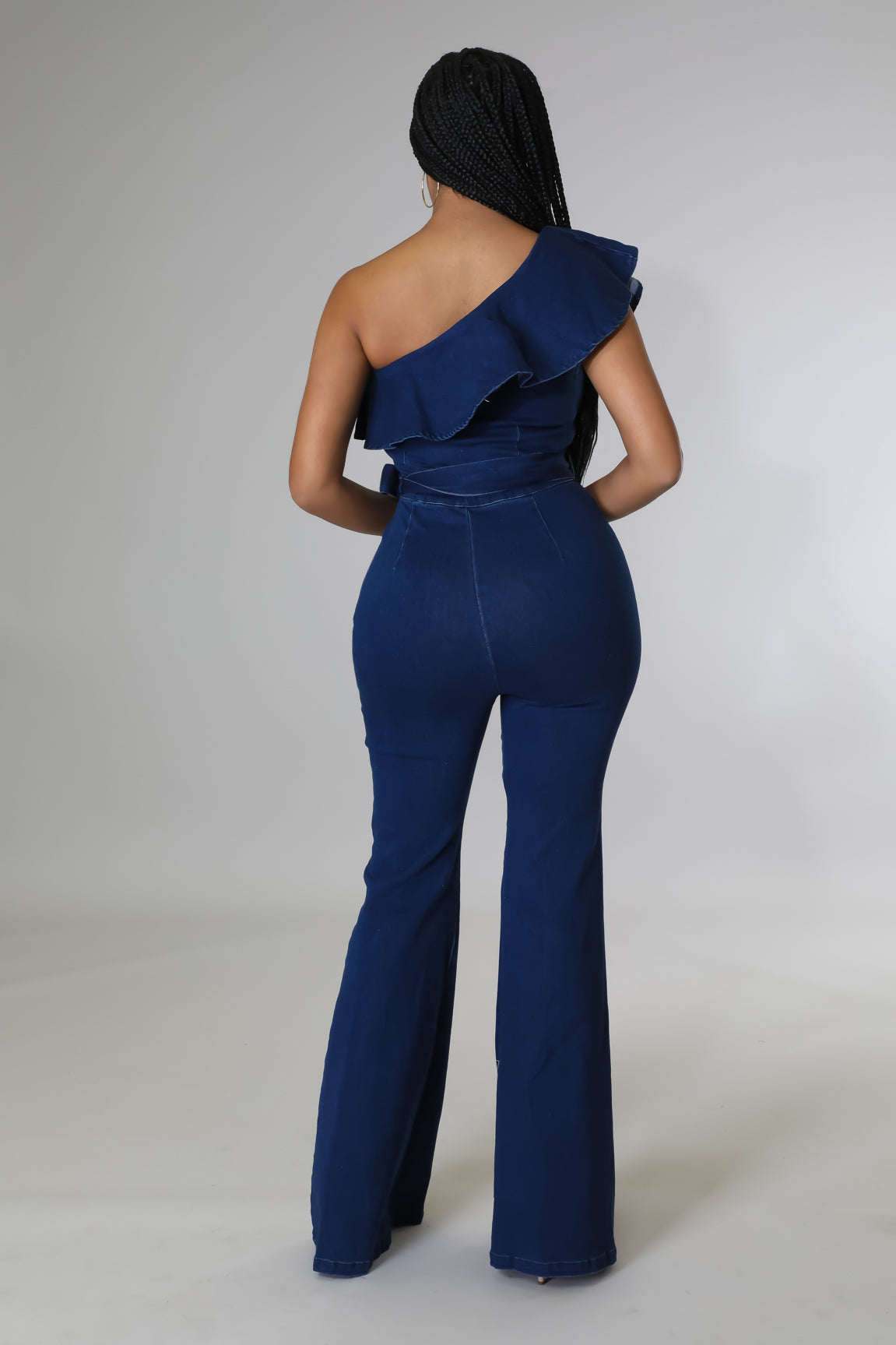 Danica Babe Jumpsuit