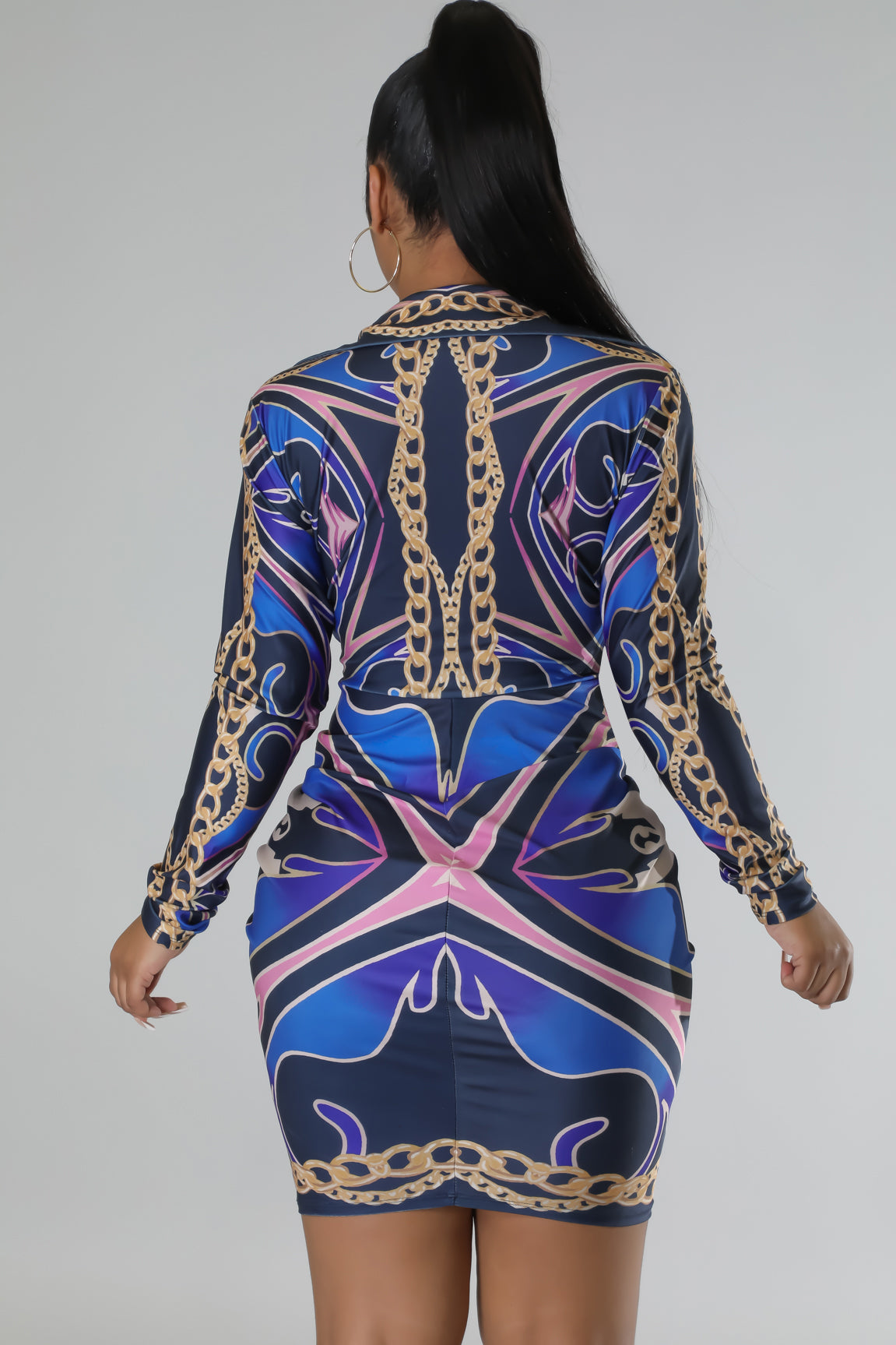 Euphoric Feelings Dress