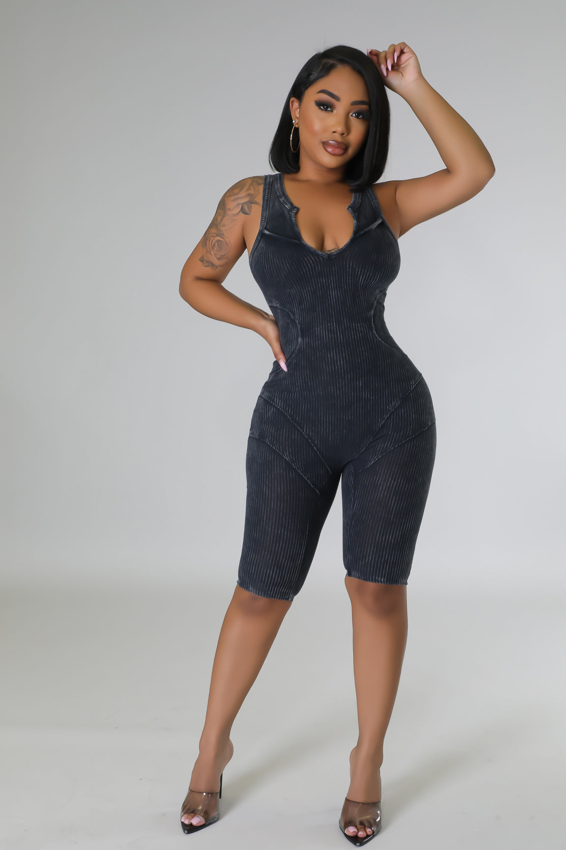 Sirena Romper