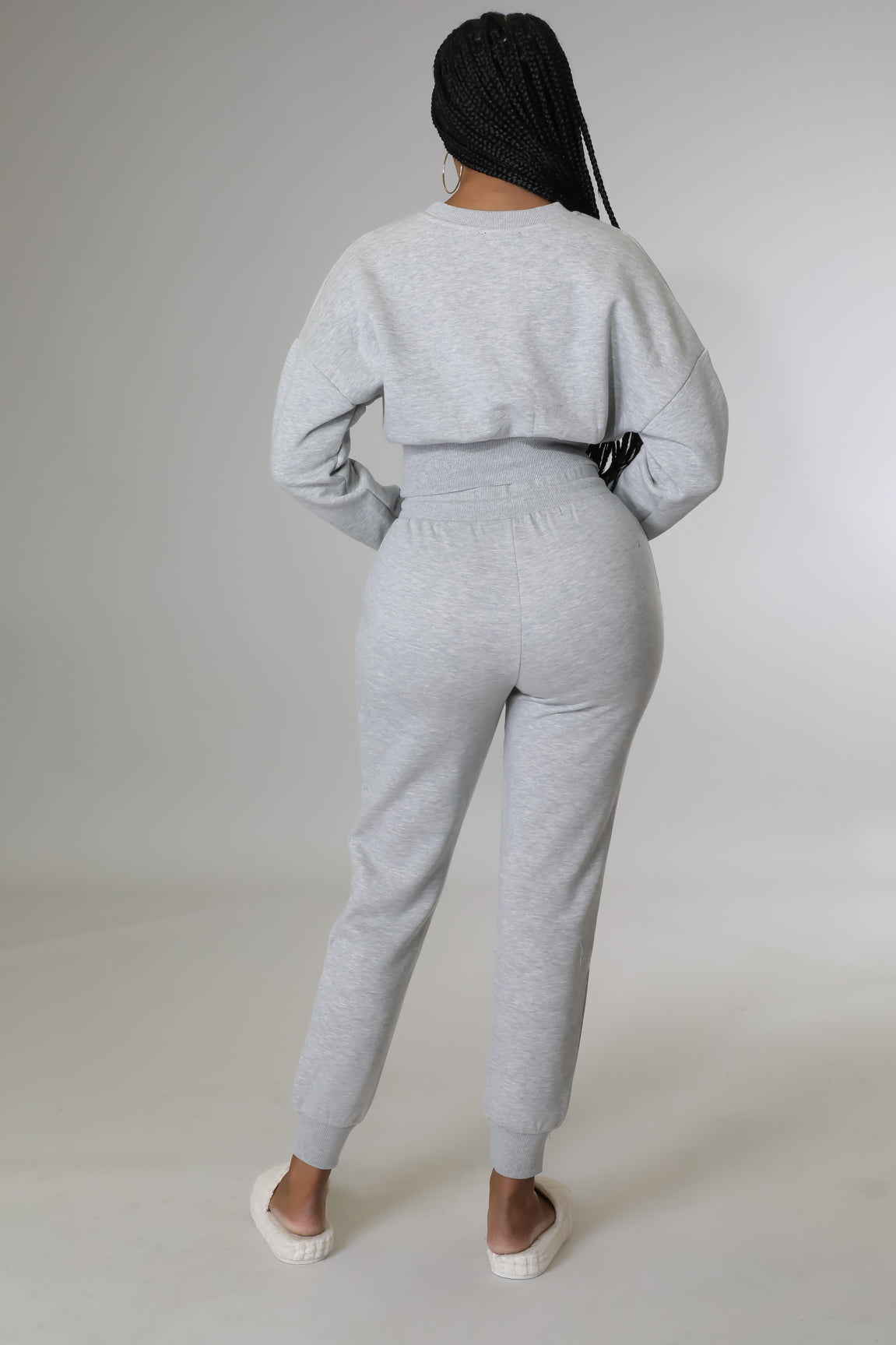 Staying Kozie Pant Set