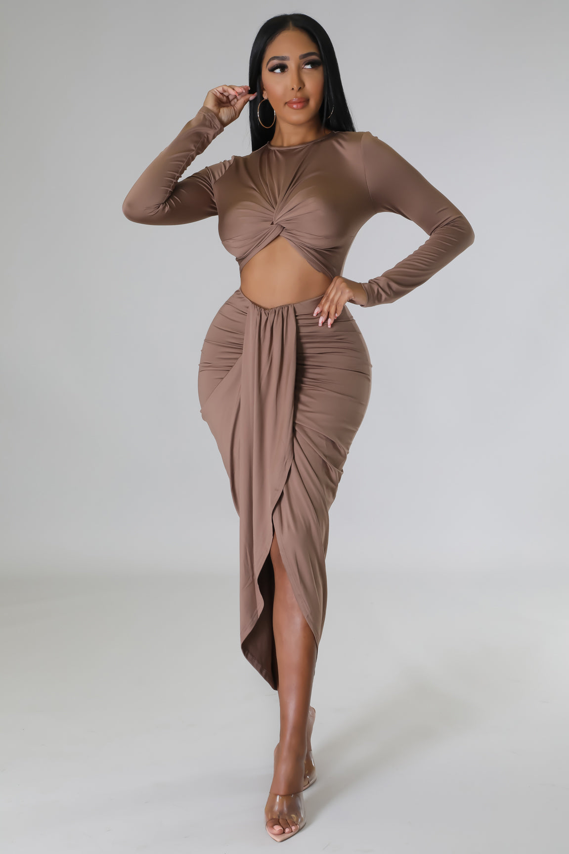 Tayari Dress
