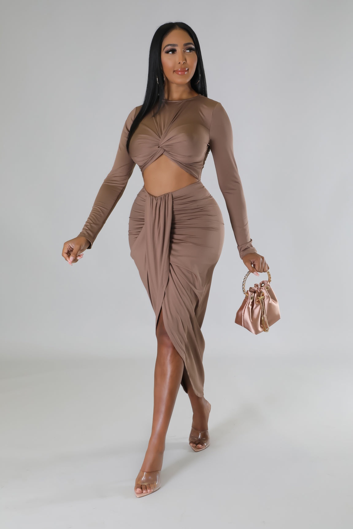 Tayari Dress
