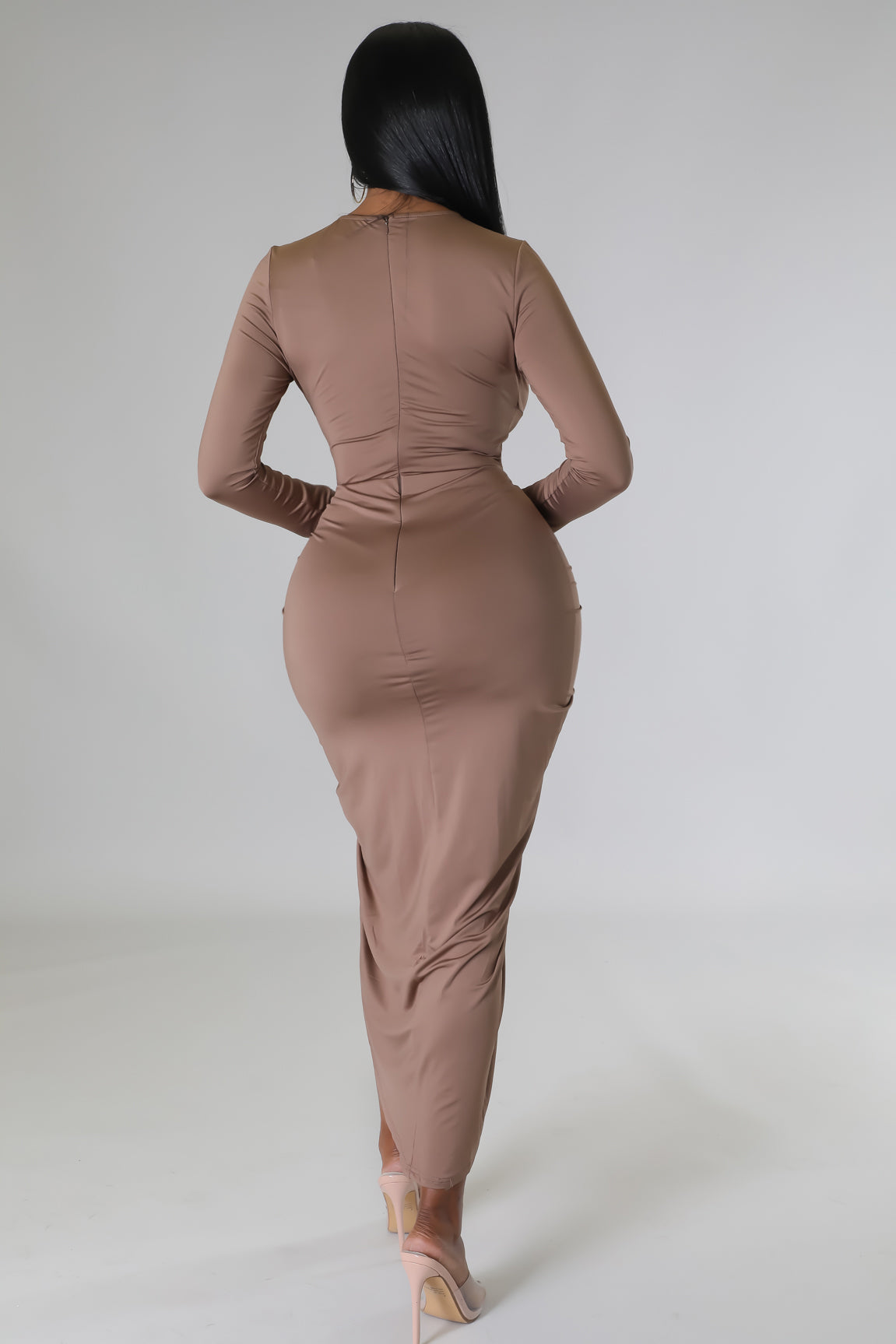 Tayari Dress