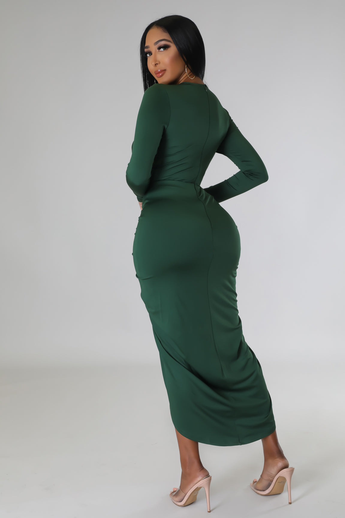 Tayari Dress
