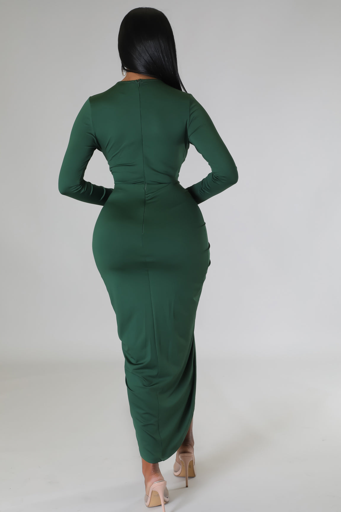 Tayari Dress