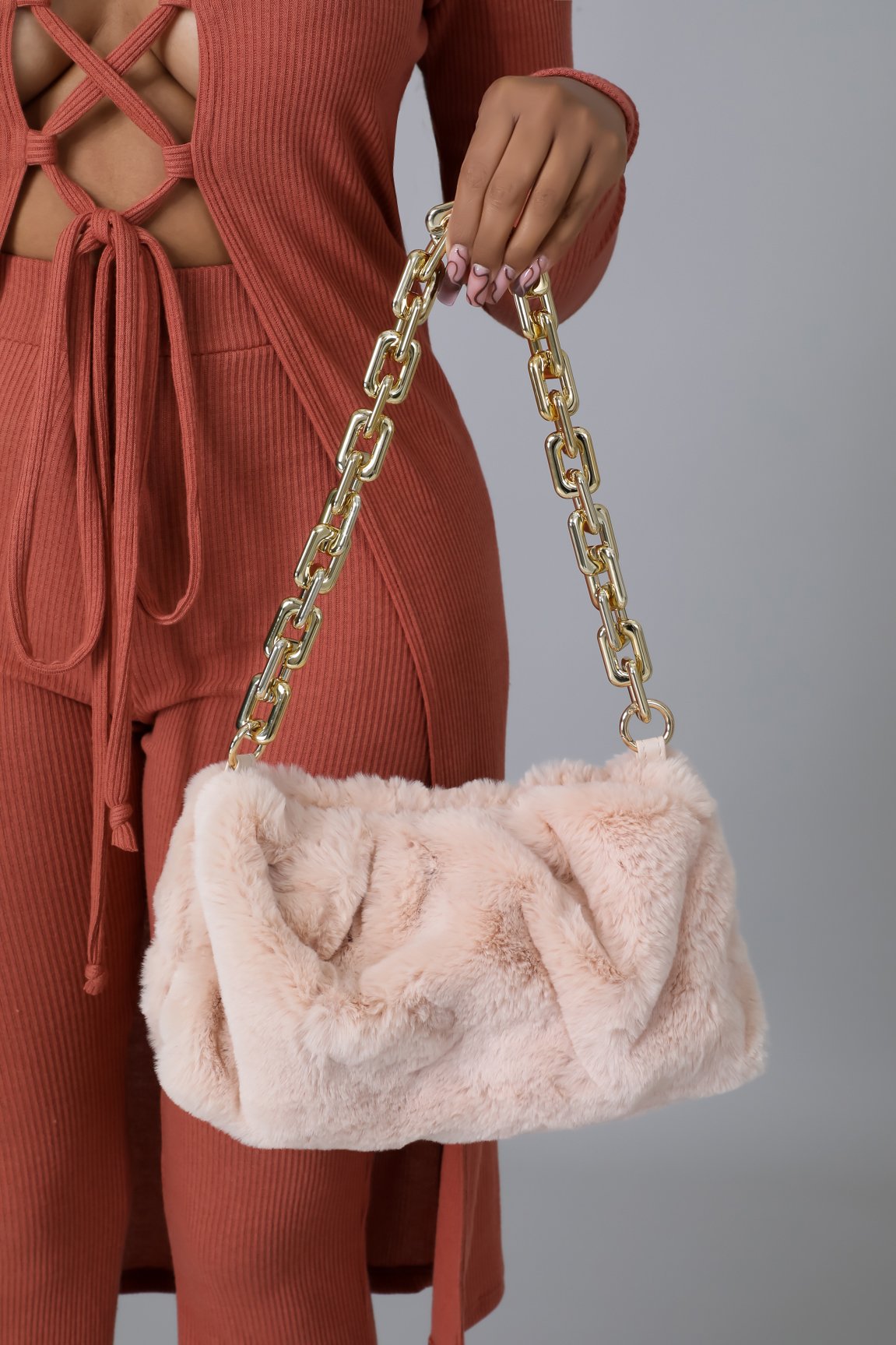 Lost Without You Handbag