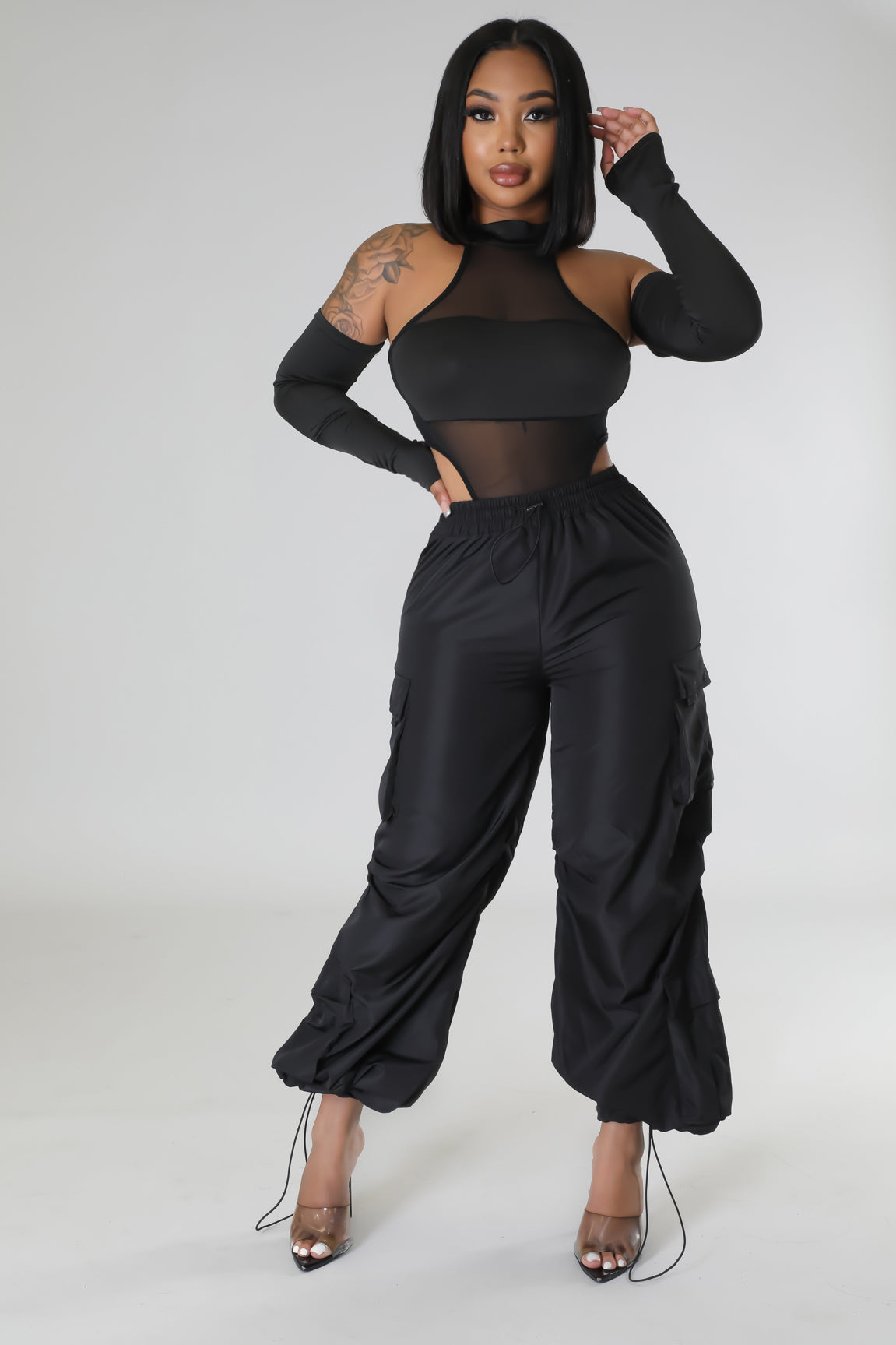 New Views Pants
