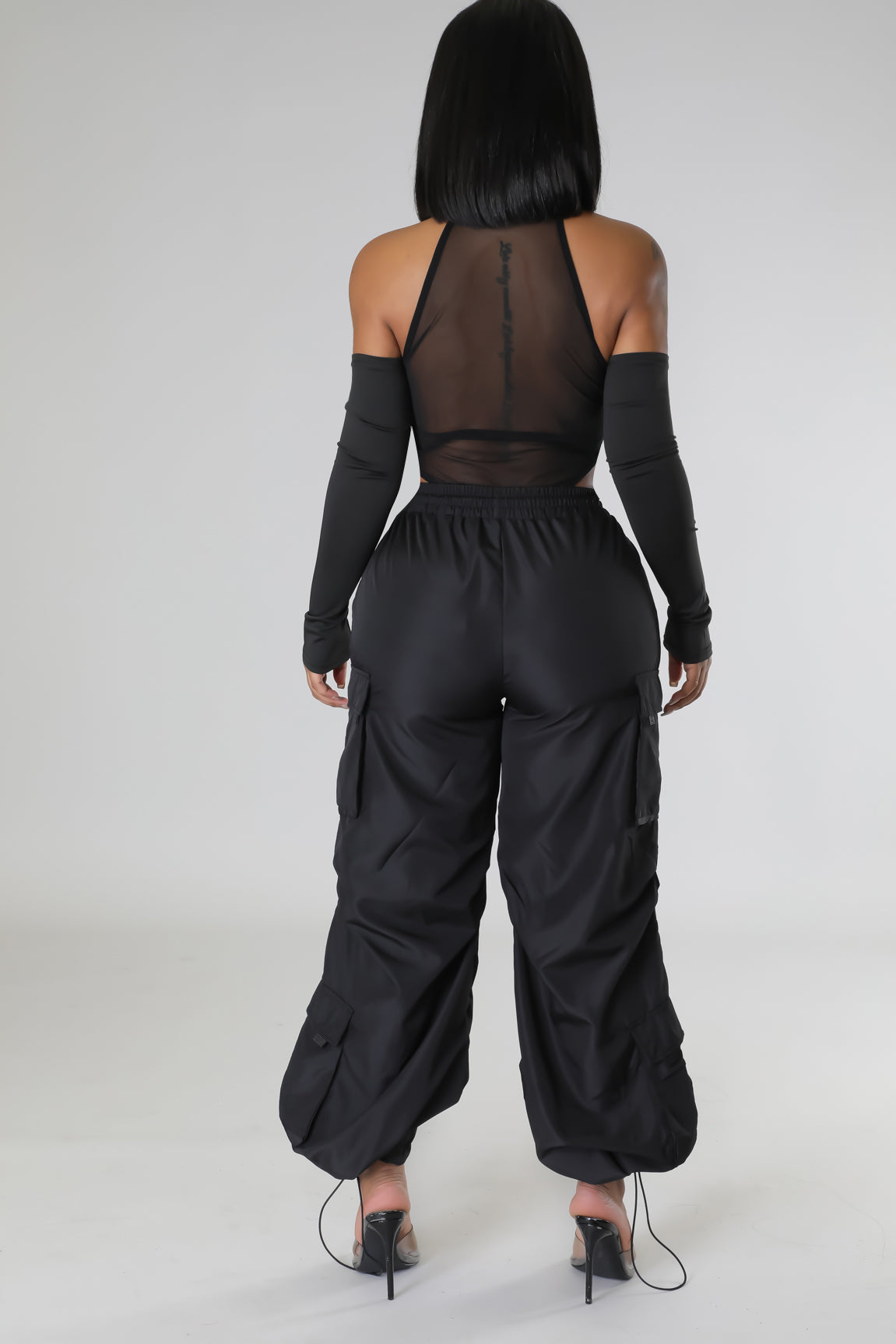 New Views Pants