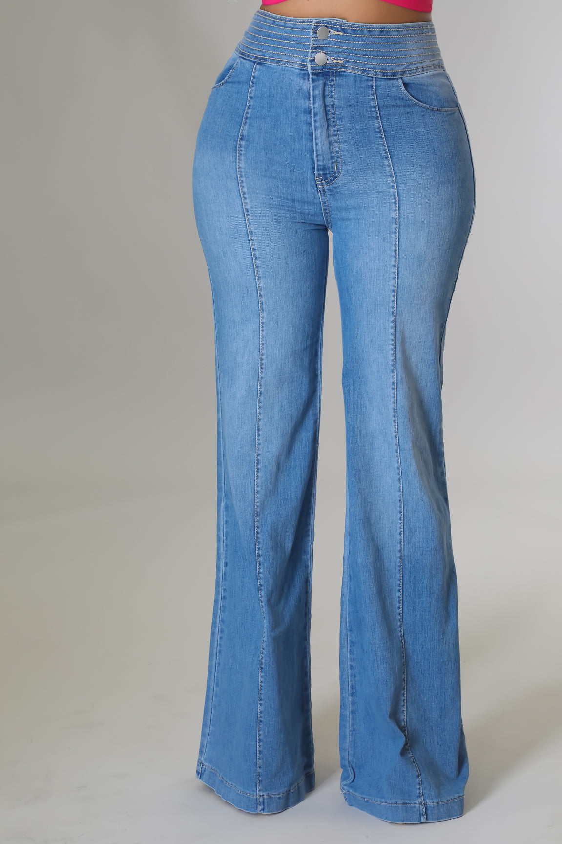 Azaélie Jeans