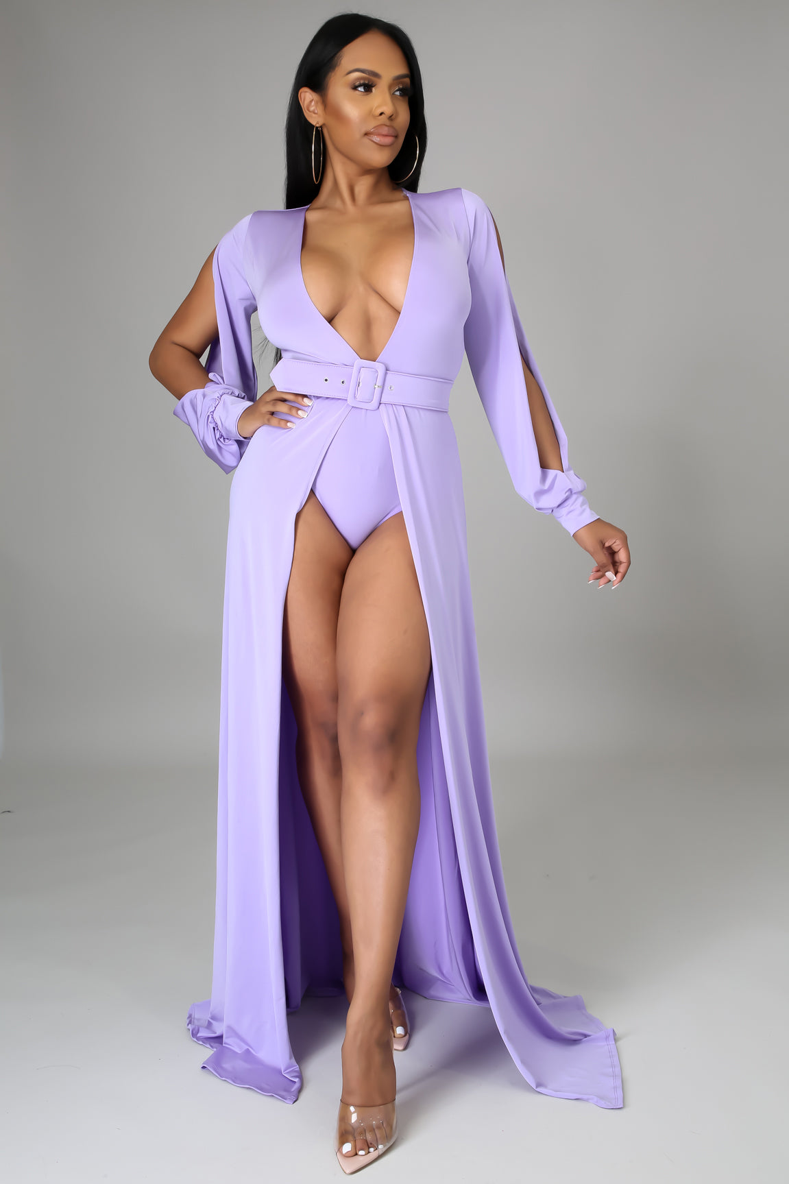 Long Story Short Dress