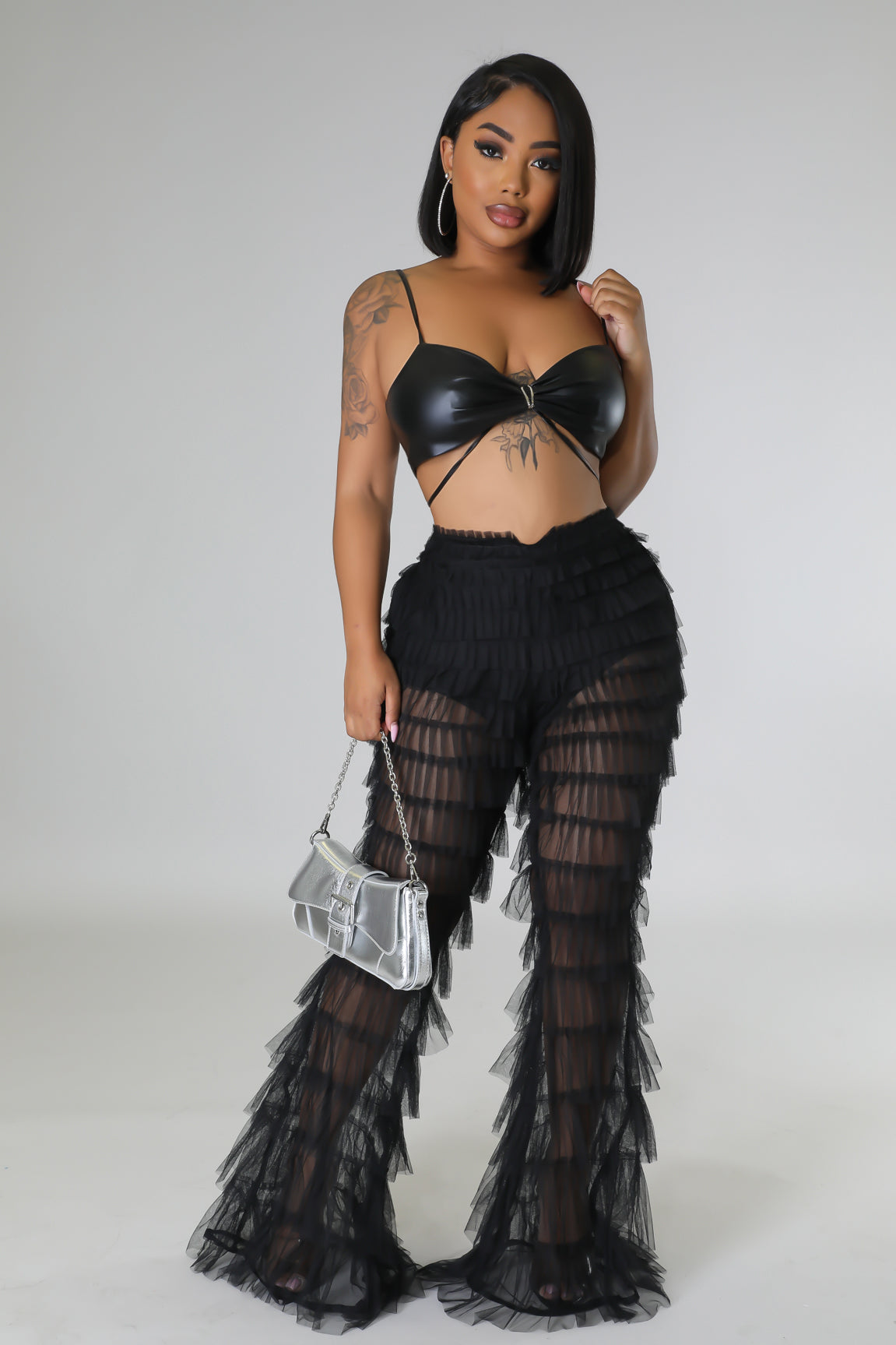 Cydni Pants – GitiOnline 