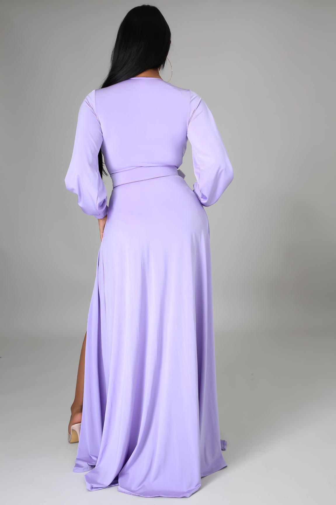 Long Story Short Dress