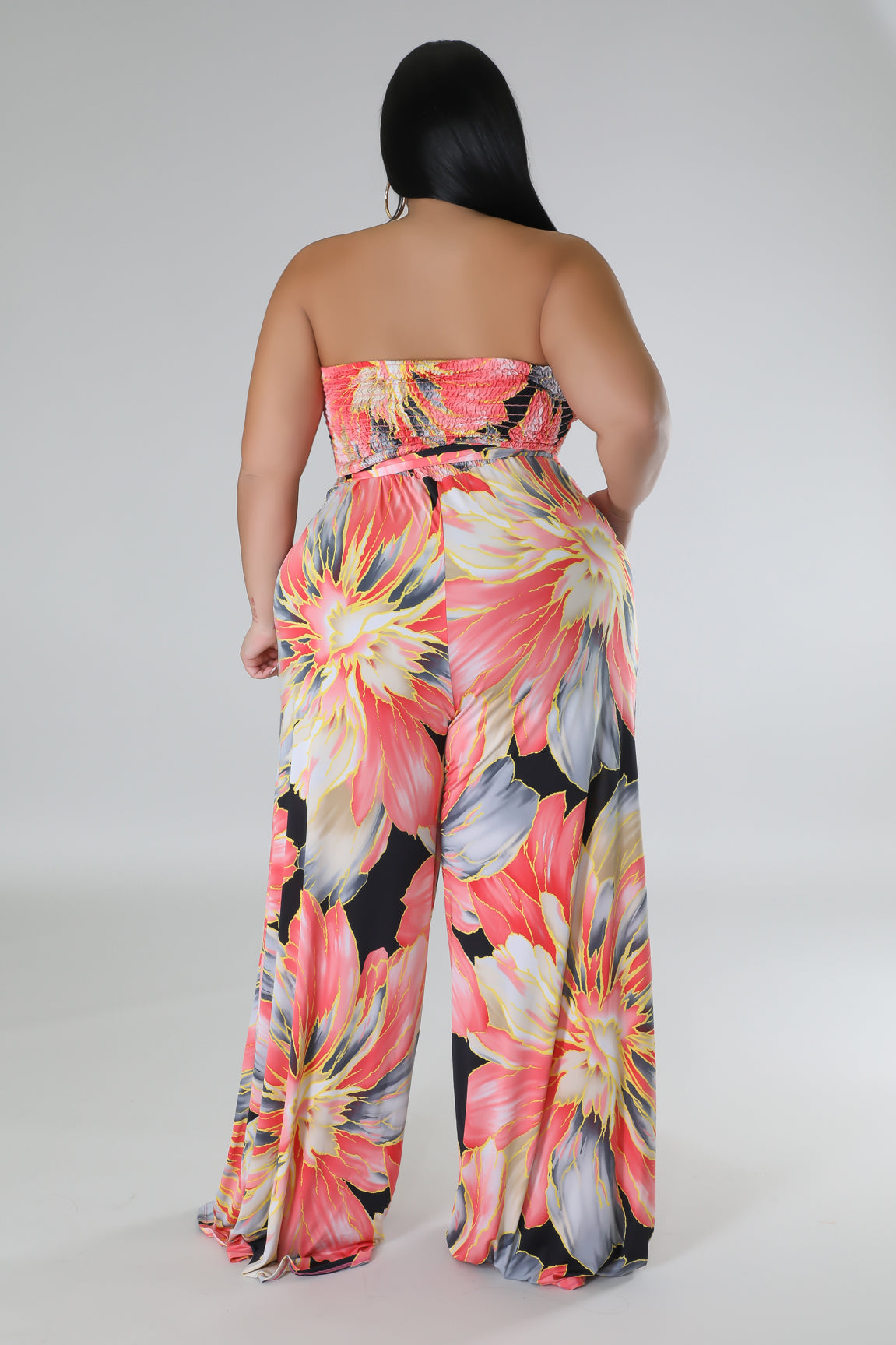 Blessing Hearts Jumpsuit
